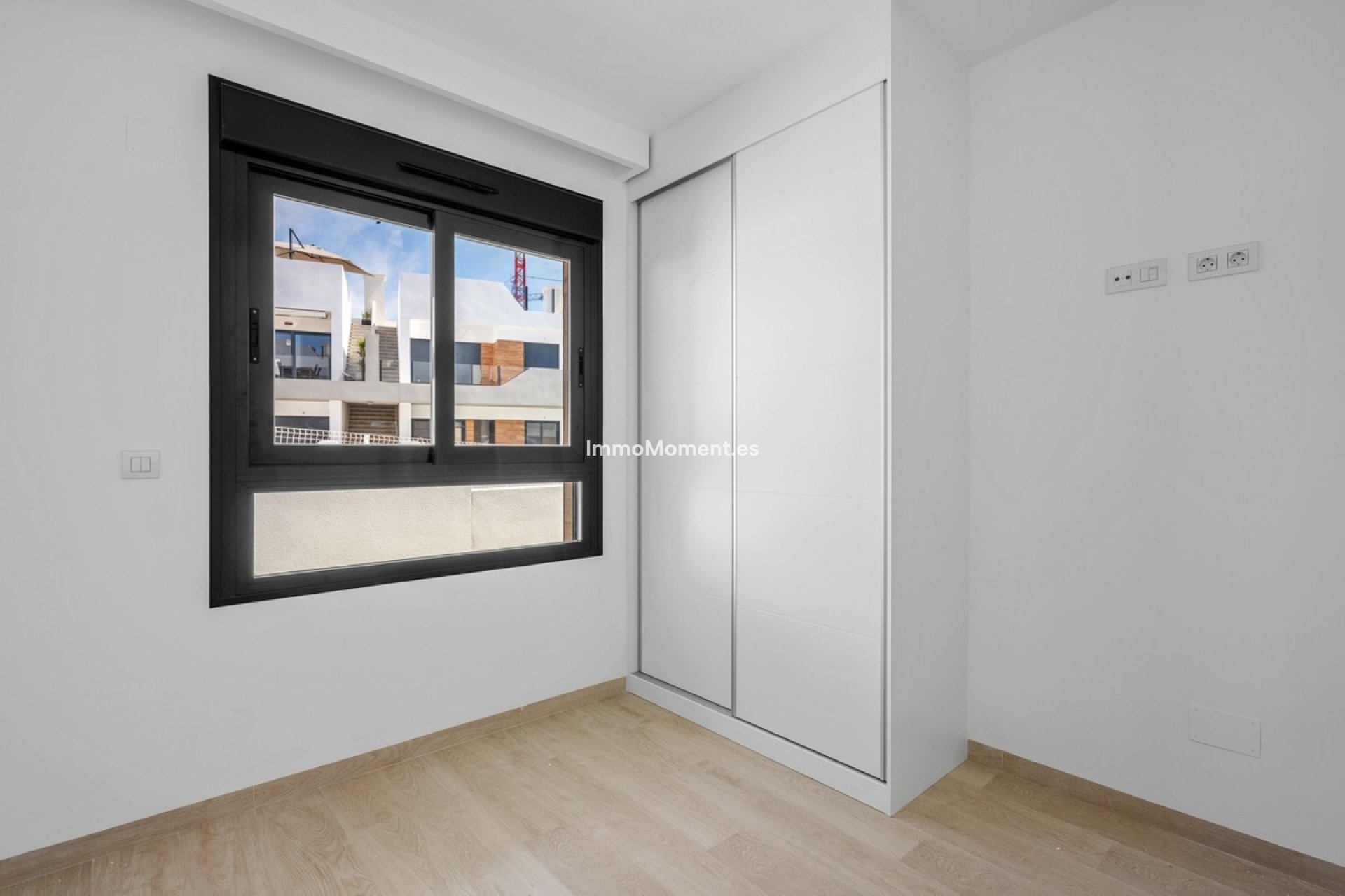 Reventa - Apartamento - San Miguel de Salinas - San Miguel