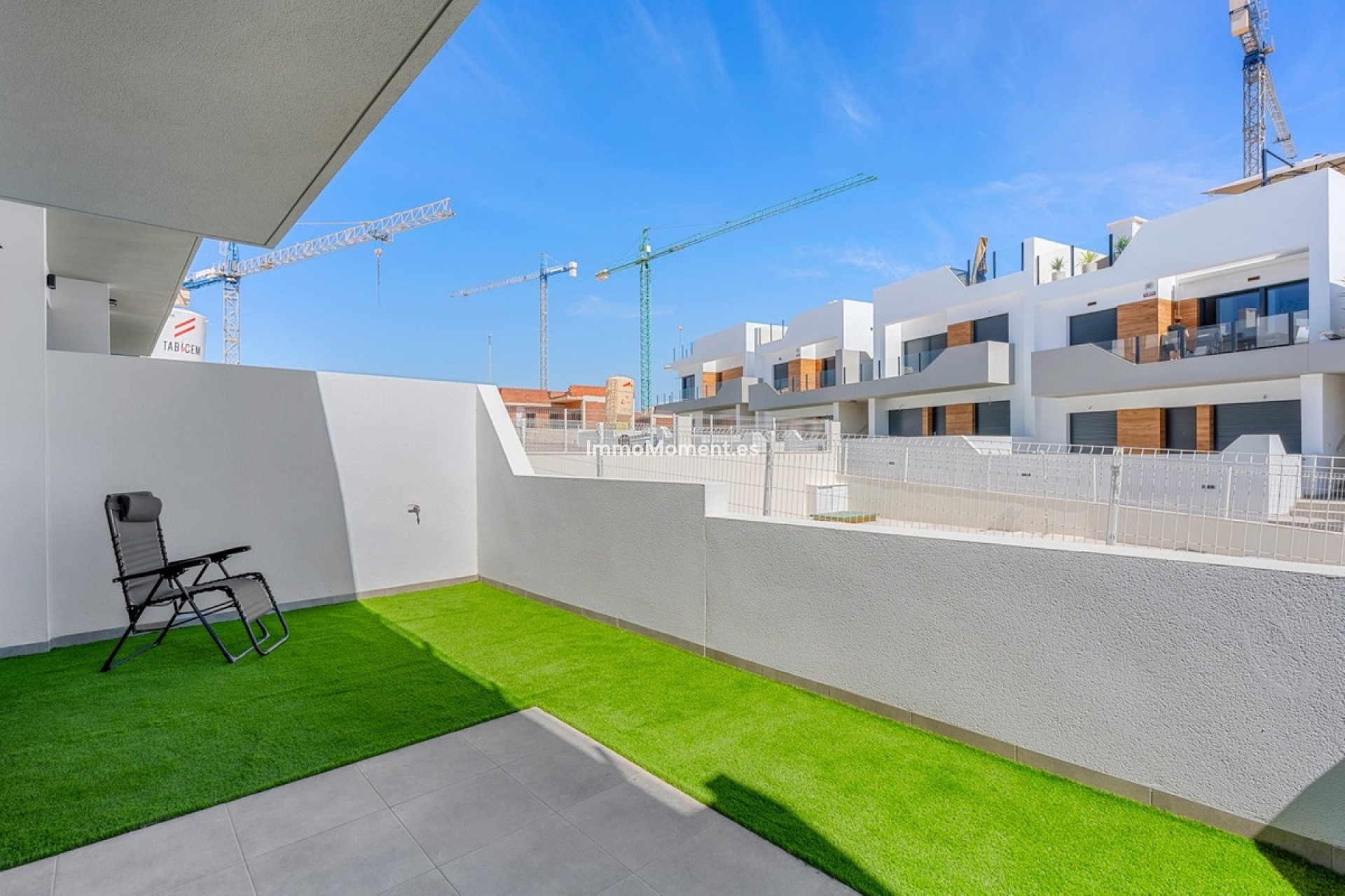 Reventa - Apartamento - San Miguel de Salinas - San Miguel