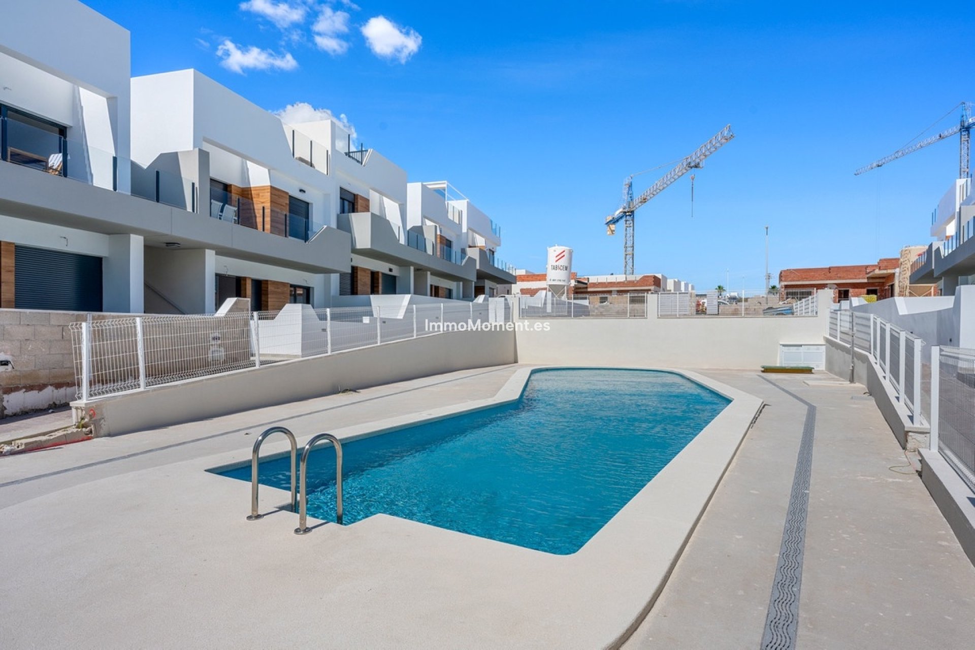 Reventa - Apartamento - San Miguel de Salinas - San Miguel