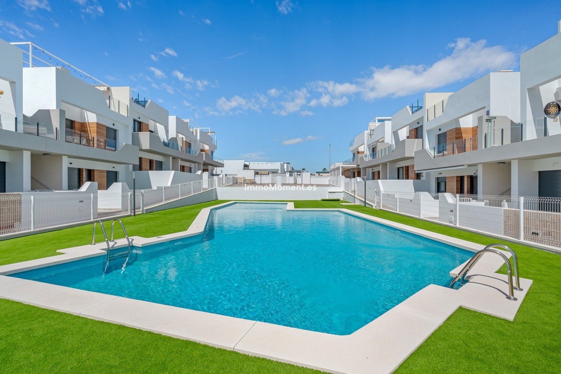 Reventa - Apartamento - San Miguel de Salinas - San Miguel