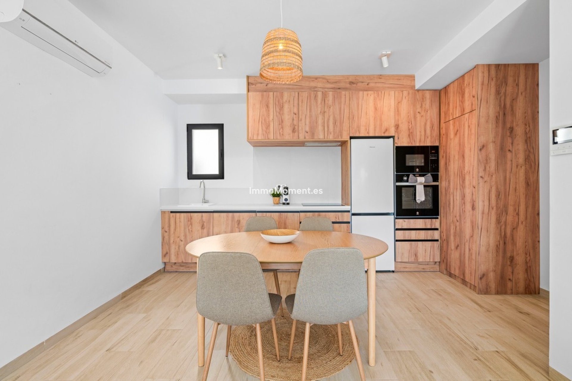 Reventa - Apartamento - San Miguel de Salinas - San Miguel