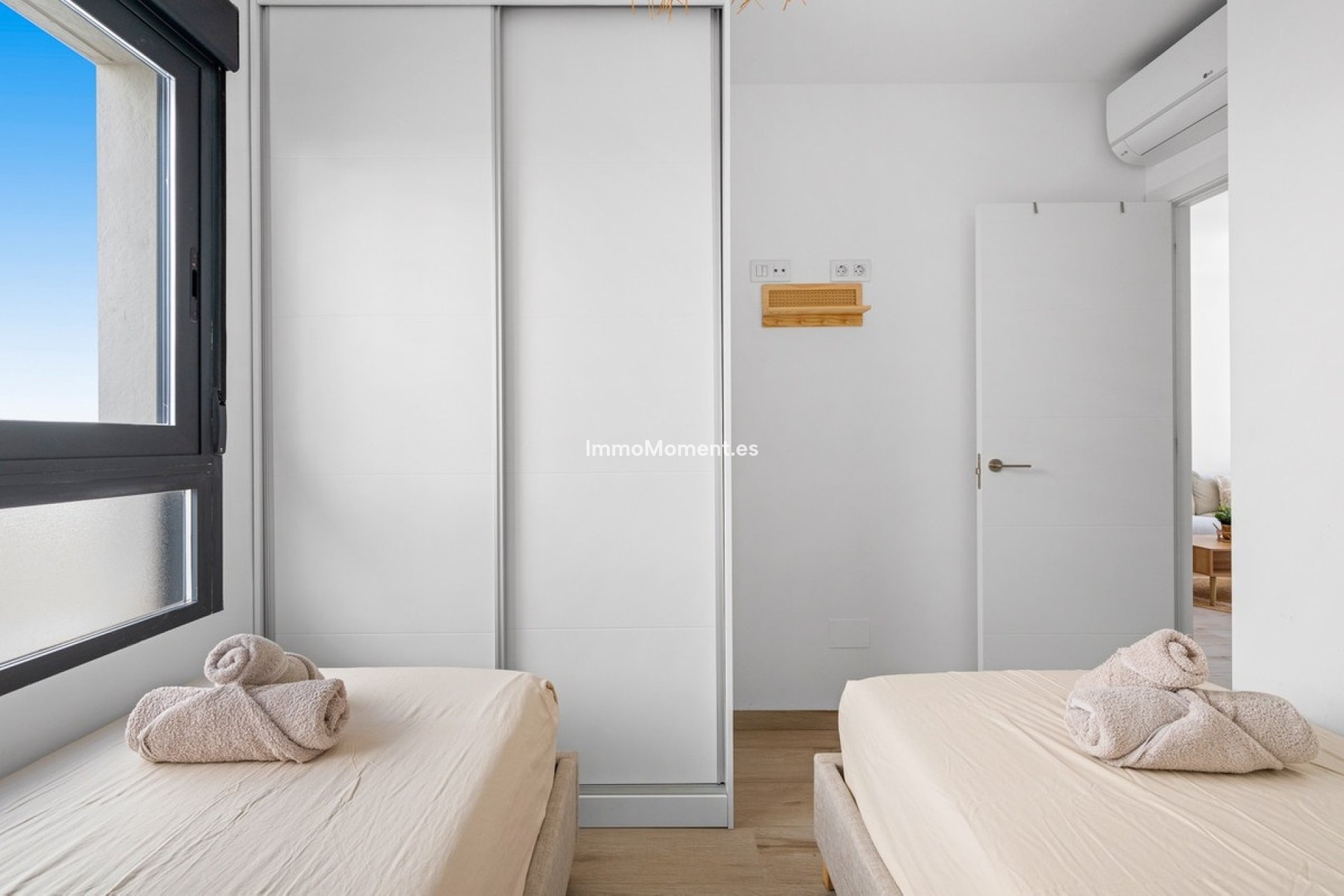 Reventa - Apartamento - San Miguel de Salinas - San Miguel