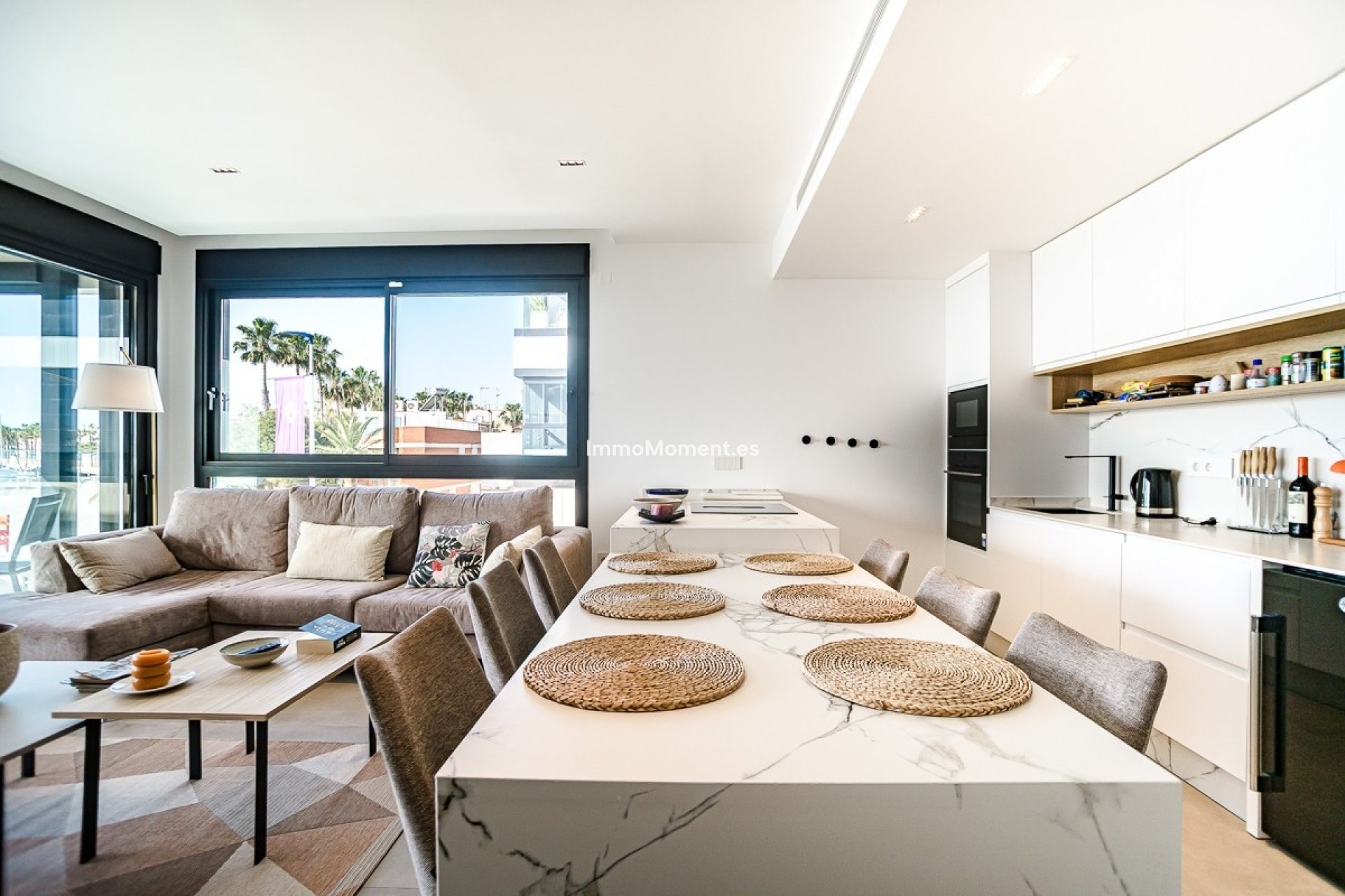 Reventa - Apartamento - San Pedro del Pinatar - Lo Pagan