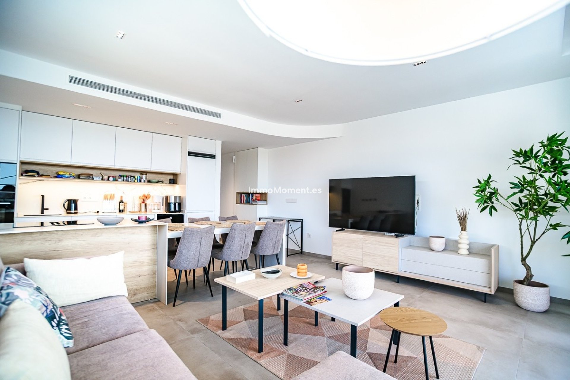 Reventa - Apartamento - San Pedro del Pinatar - Lo Pagan