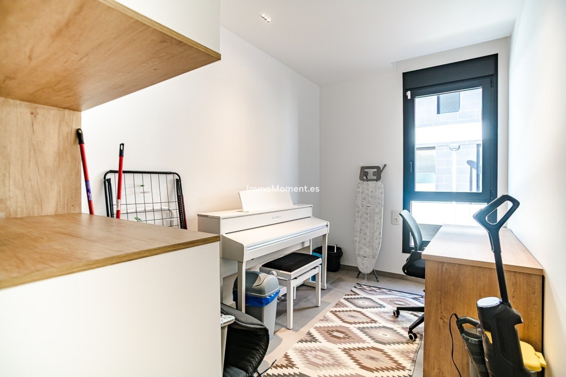 Reventa - Apartamento - San Pedro del Pinatar - Lo Pagan