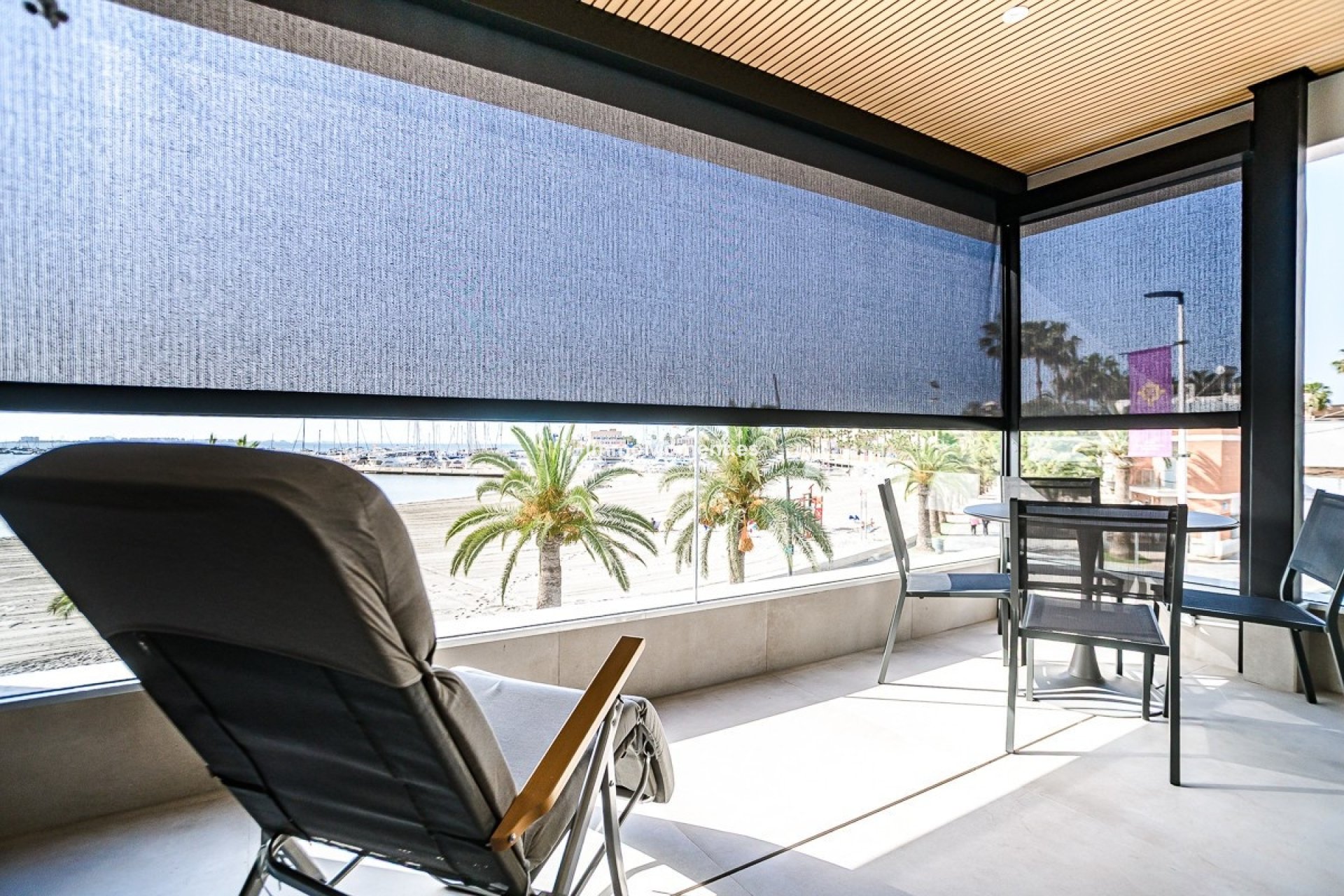 Reventa - Apartamento - San Pedro del Pinatar - Lo Pagan