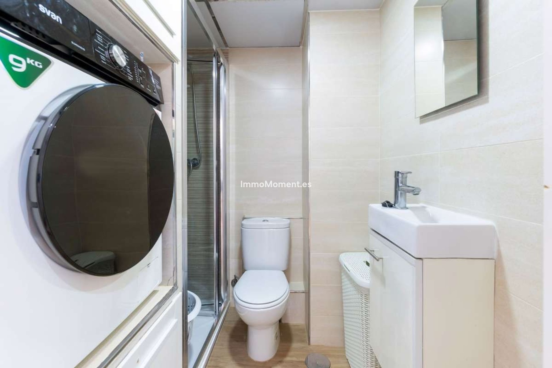 Reventa - Apartamento - San Pedro del Pinatar - Lo Pagan