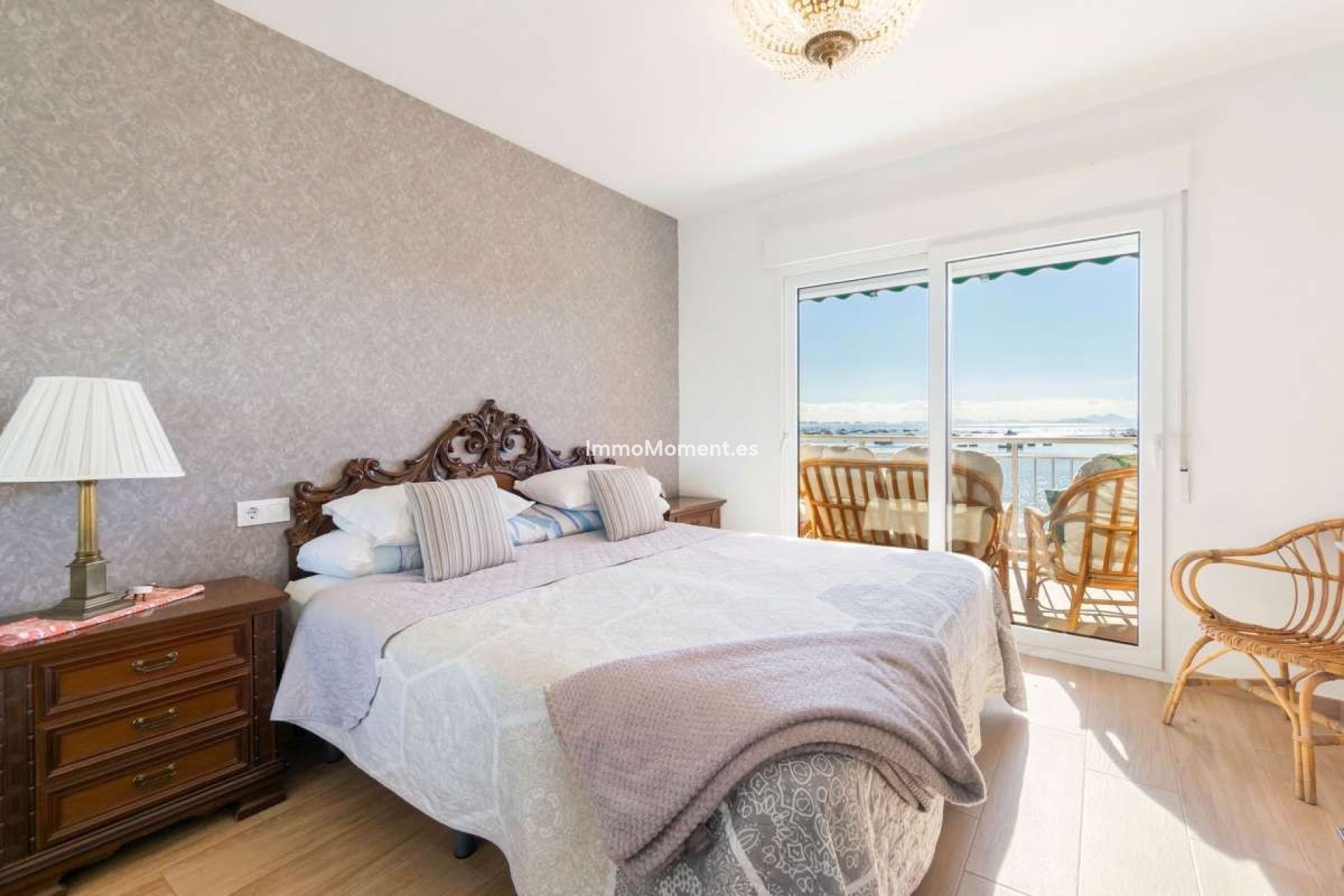 Reventa - Apartamento - San Pedro del Pinatar - Lo Pagan