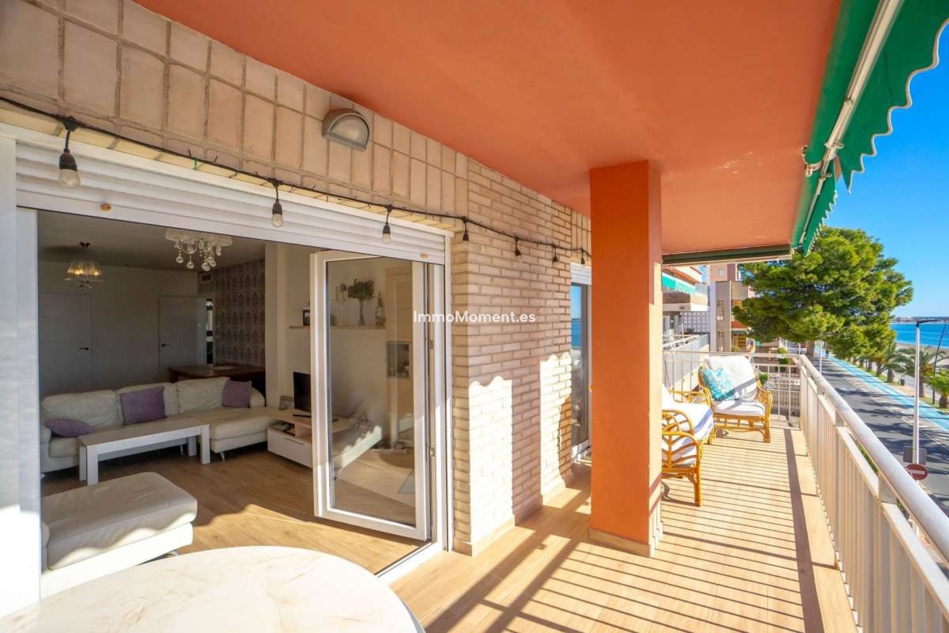 Reventa - Apartamento - San Pedro del Pinatar - Lo Pagan