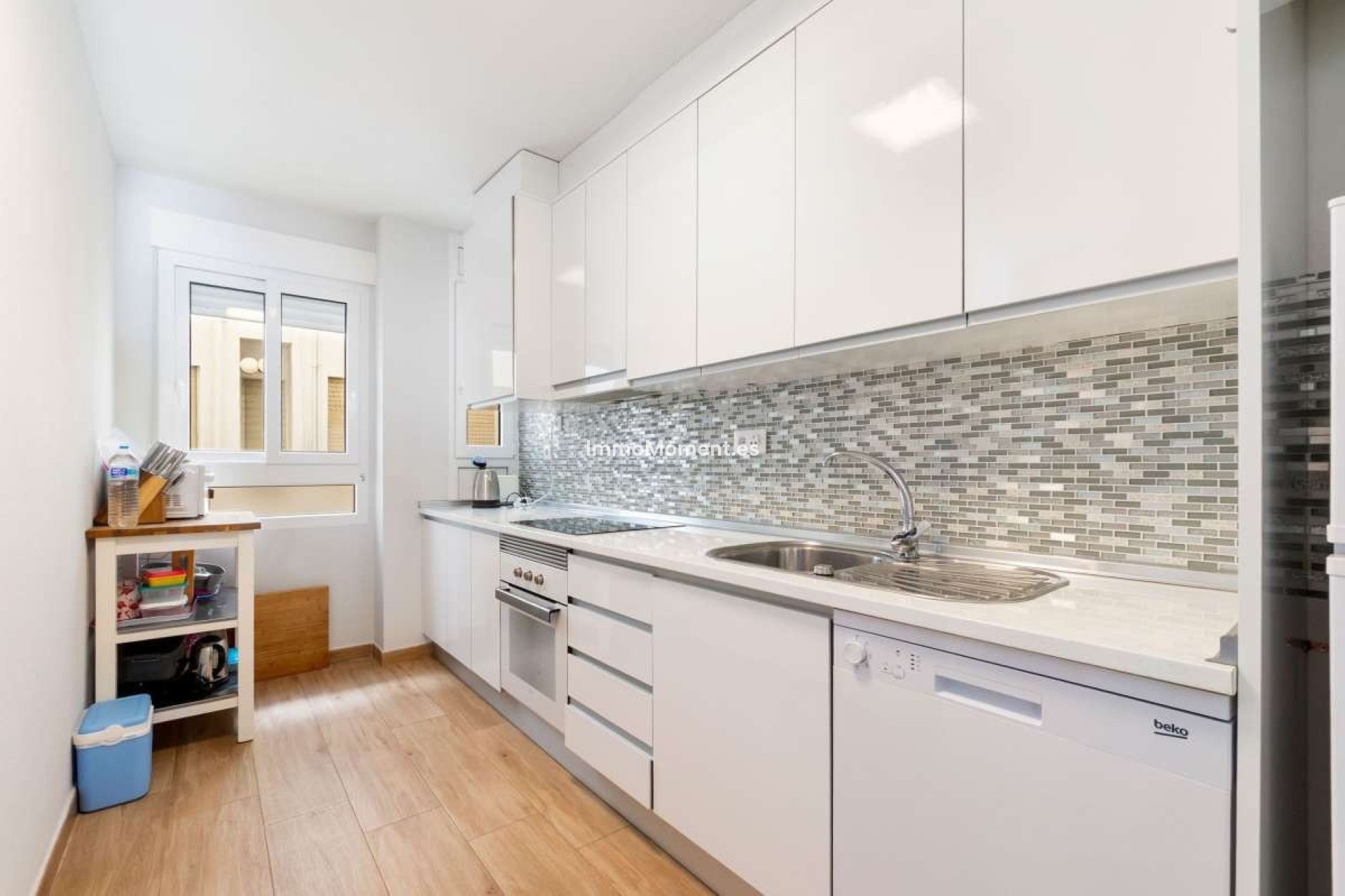 Reventa - Apartamento - San Pedro del Pinatar - Lo Pagan
