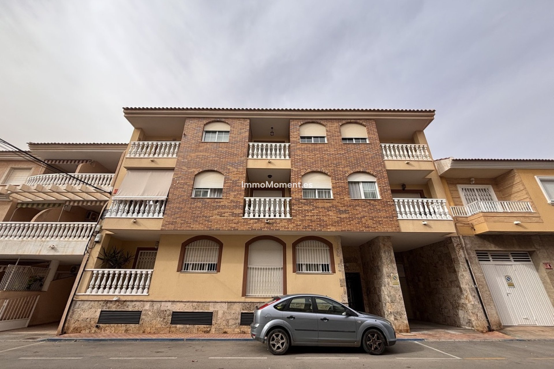 Reventa - Apartamento - San Pedro del Pinatar - Lo Pagan
