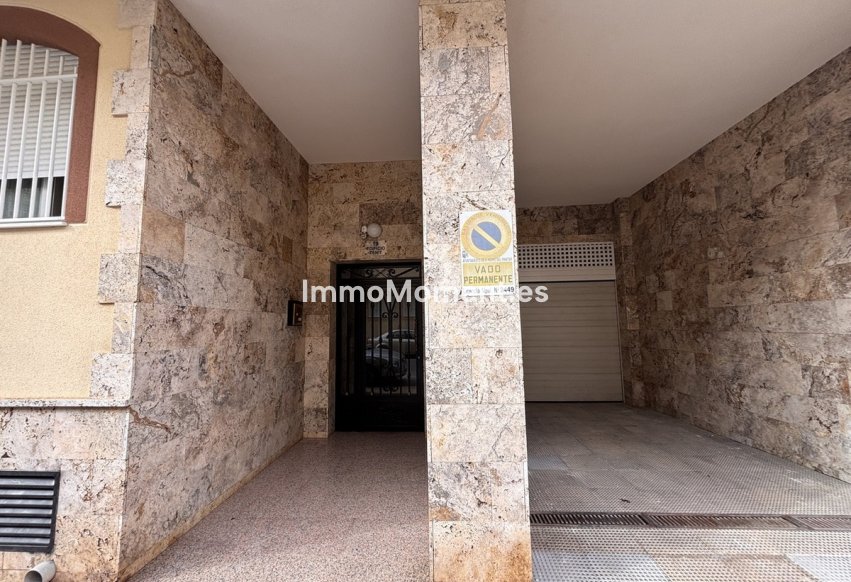 Reventa - Apartamento - San Pedro del Pinatar - Lo Pagan