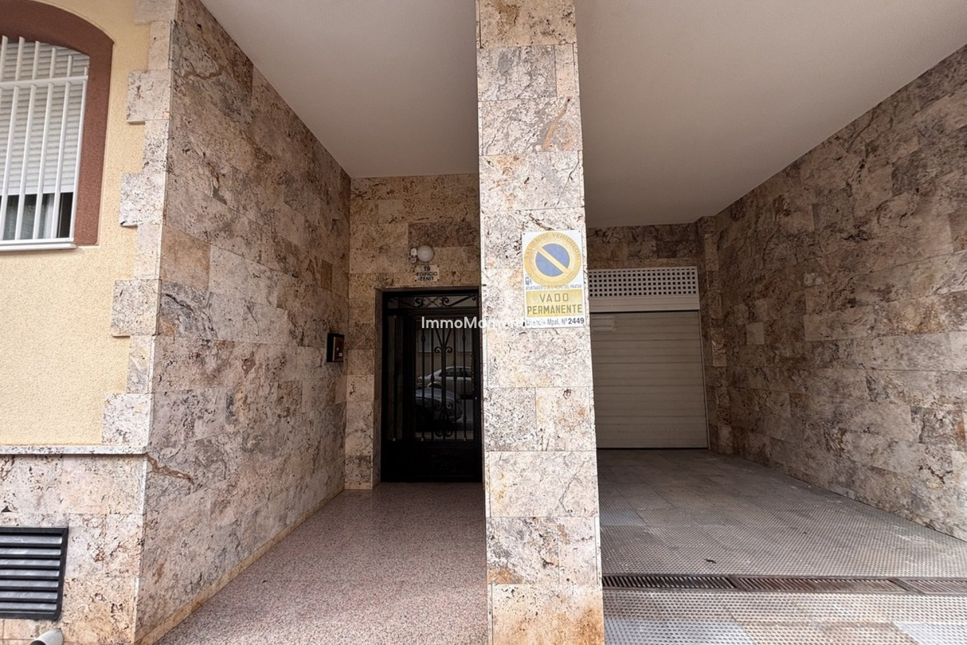 Reventa - Apartamento - San Pedro del Pinatar - Lo Pagan