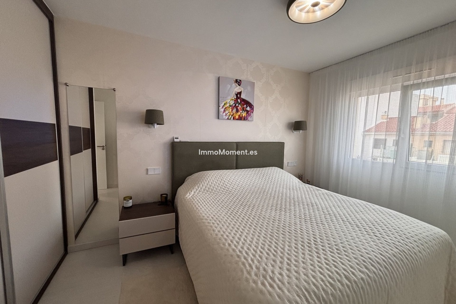 Reventa - Apartamento - San Pedro del Pinatar - Lo Pagan