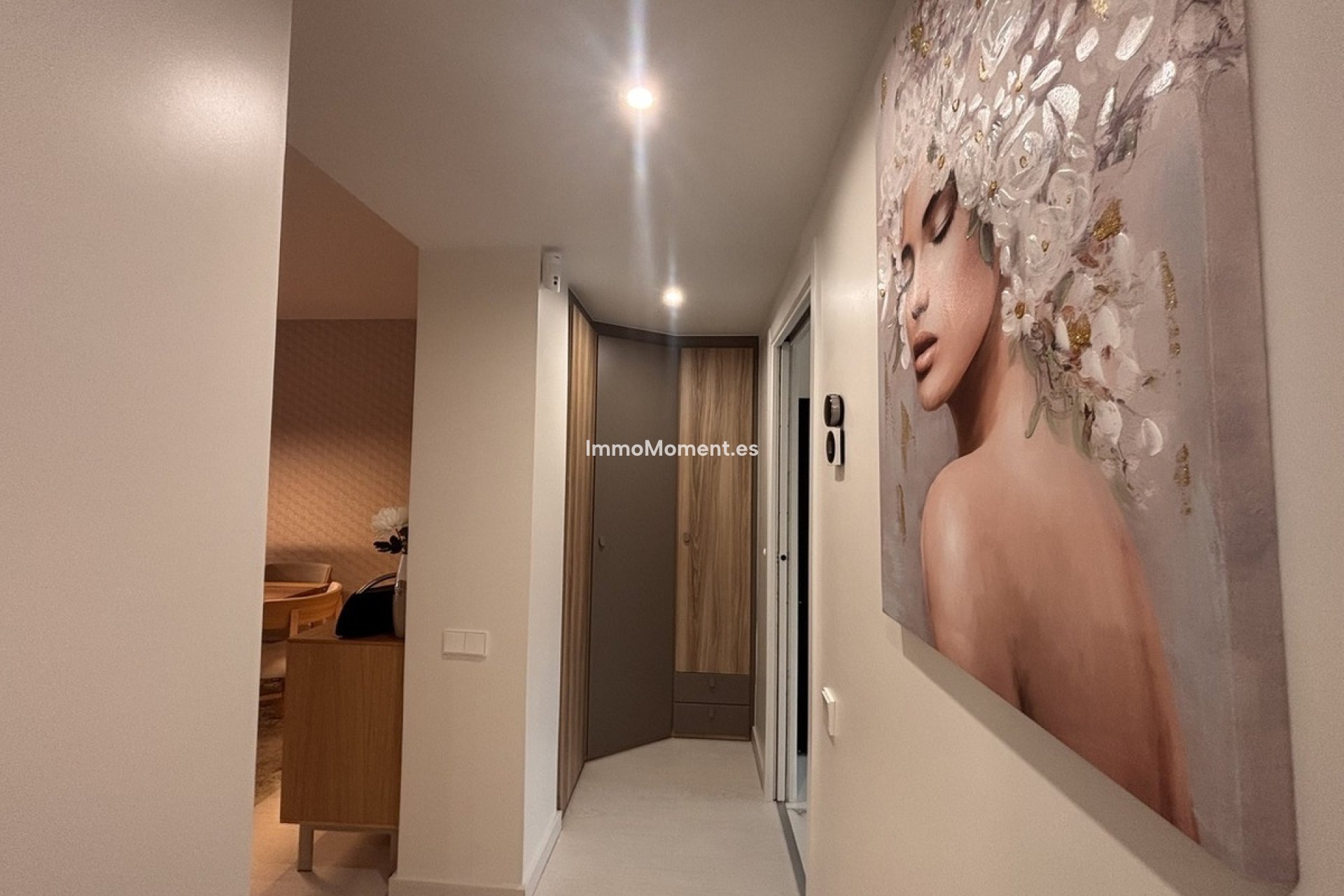 Reventa - Apartamento - San Pedro del Pinatar - Lo Pagan