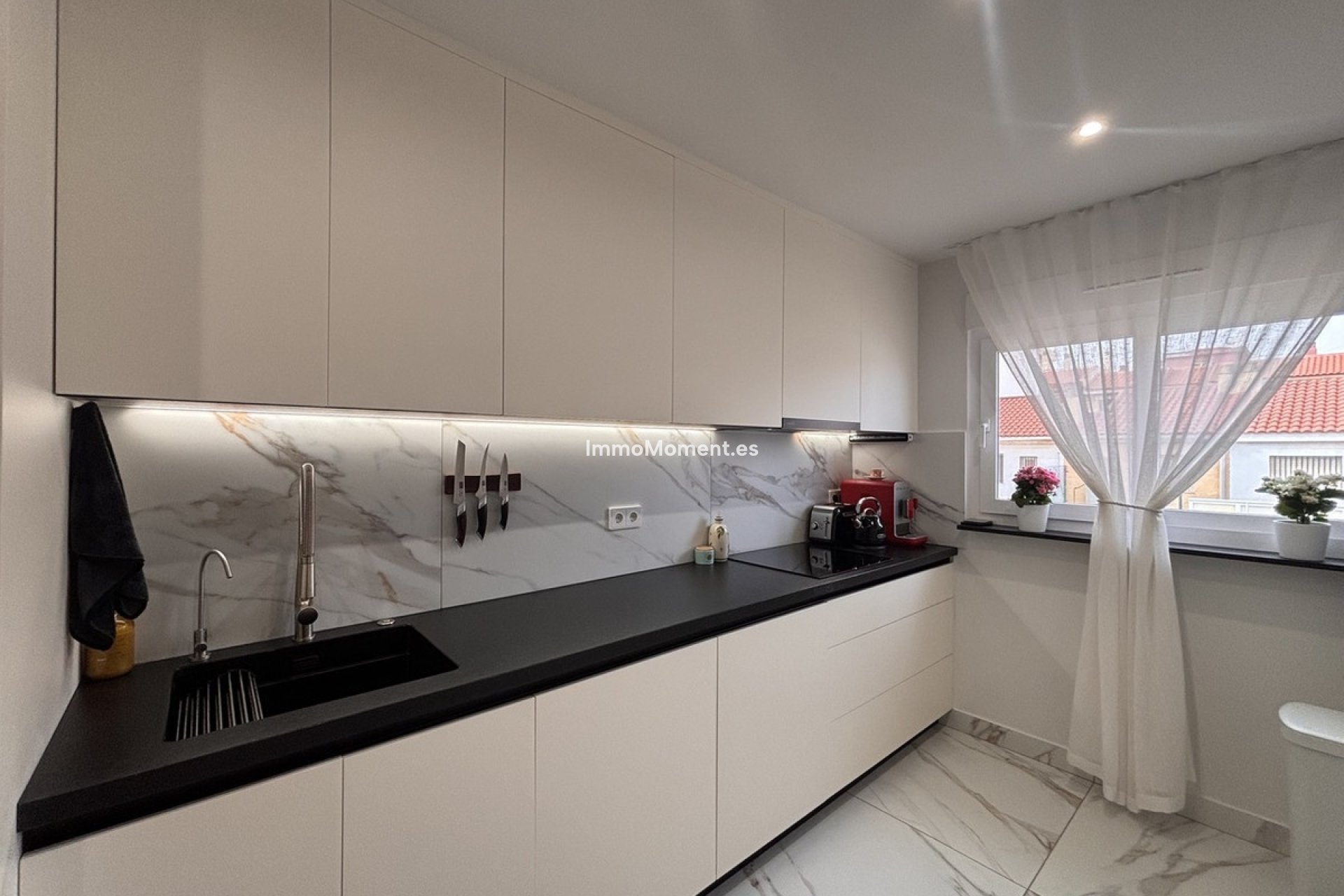 Reventa - Apartamento - San Pedro del Pinatar - Lo Pagan