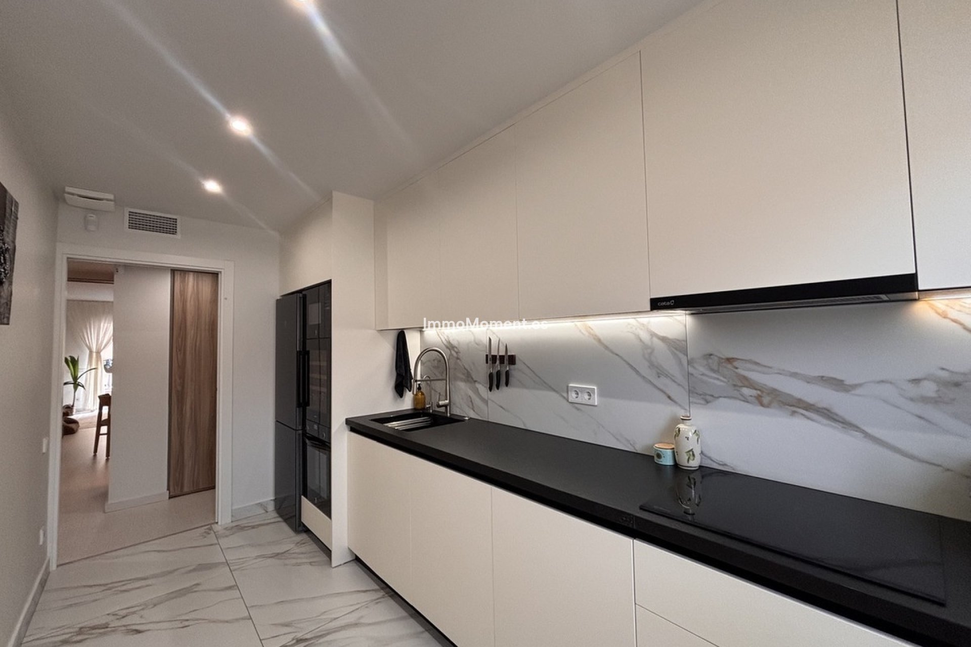 Reventa - Apartamento - San Pedro del Pinatar - Lo Pagan