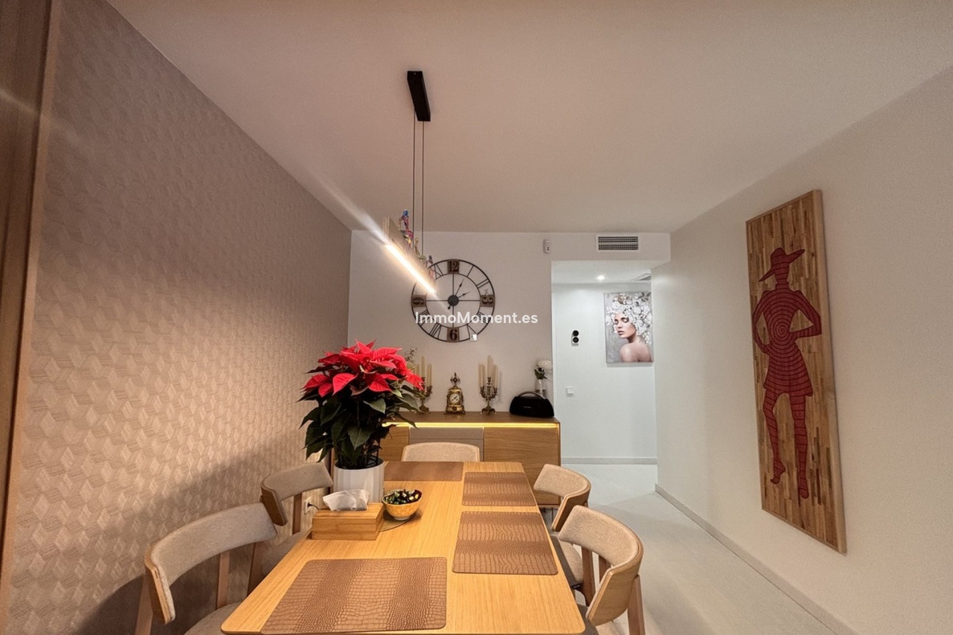 Reventa - Apartamento - San Pedro del Pinatar - Lo Pagan