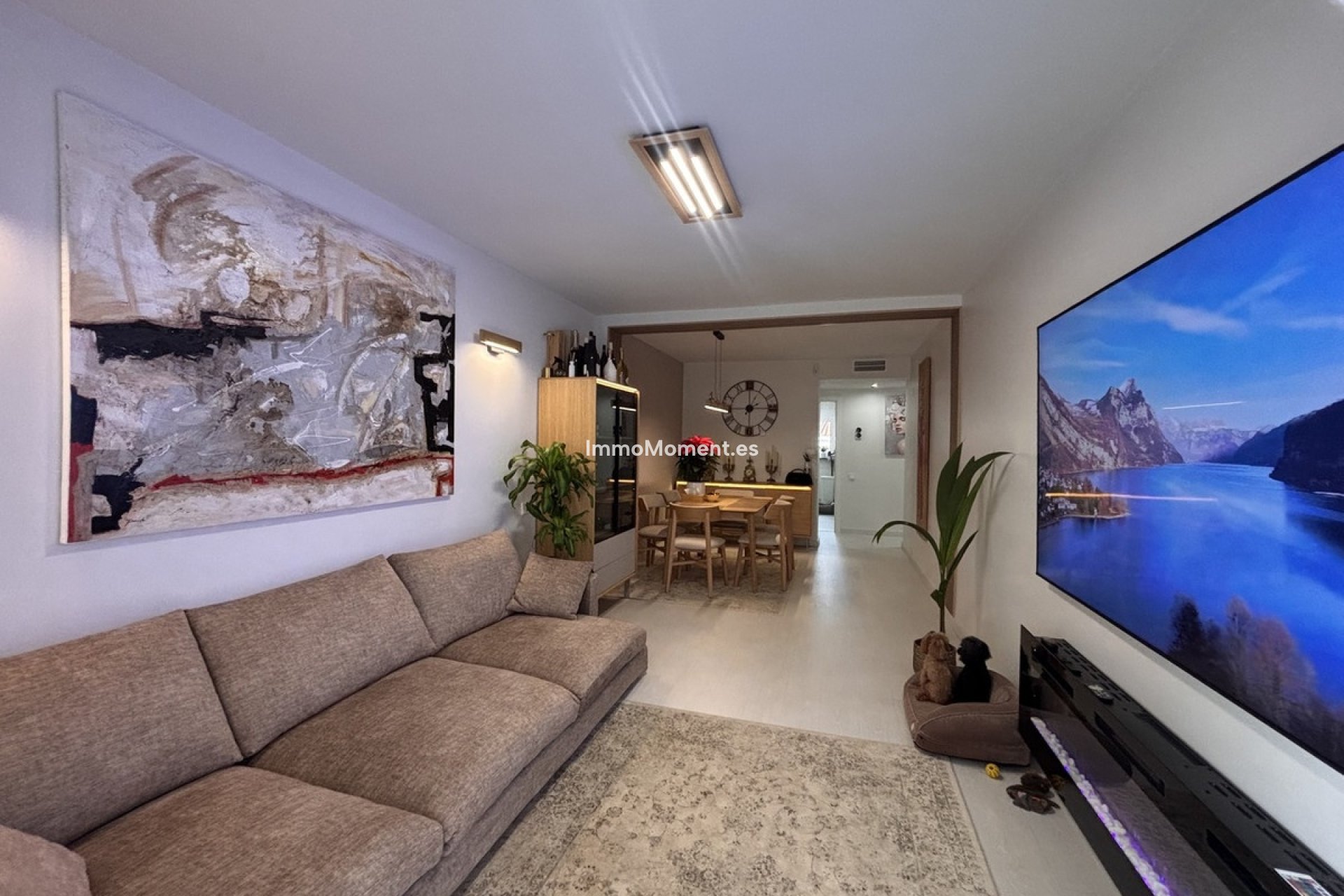 Reventa - Apartamento - San Pedro del Pinatar - Lo Pagan