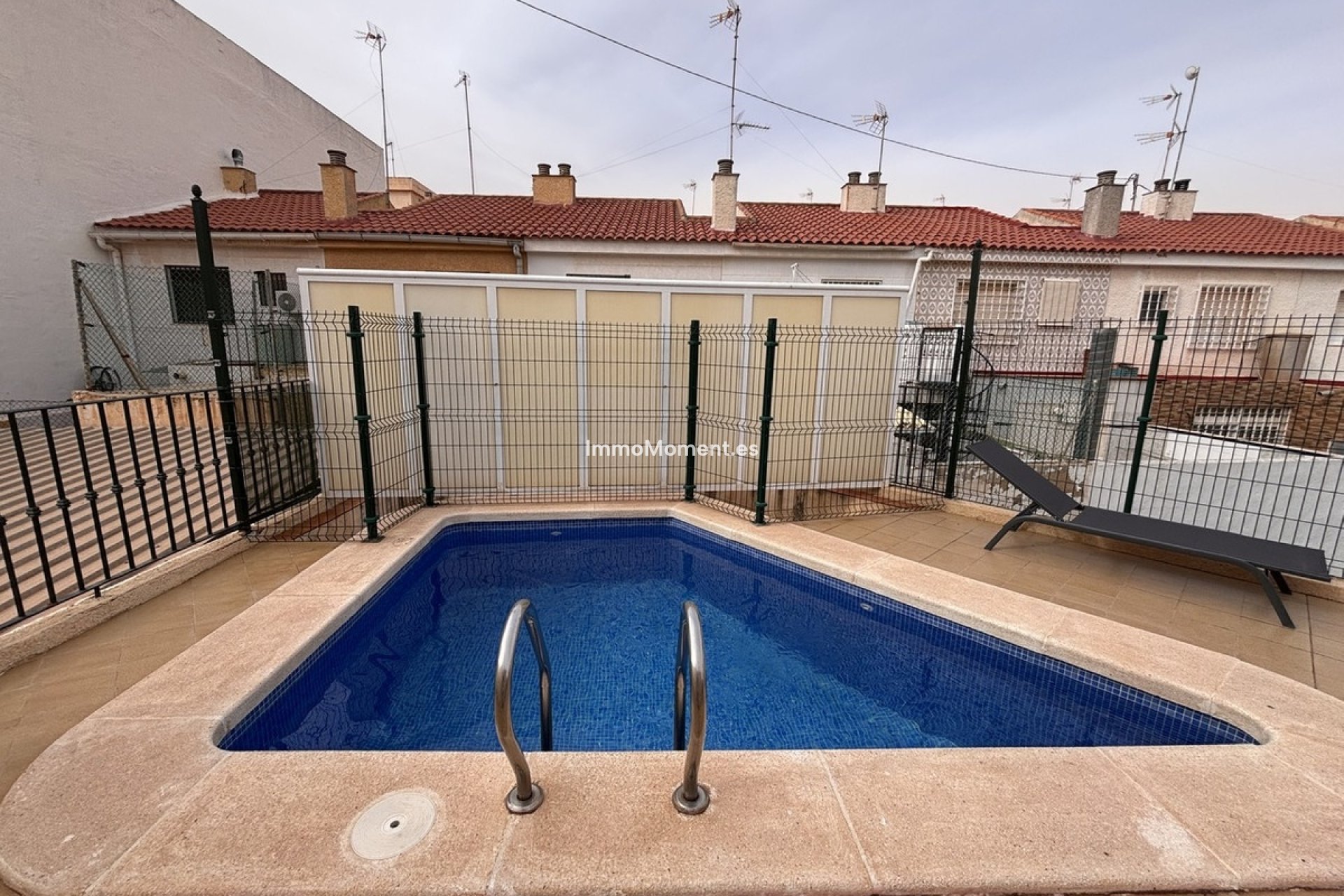 Reventa - Apartamento - San Pedro del Pinatar - Lo Pagan
