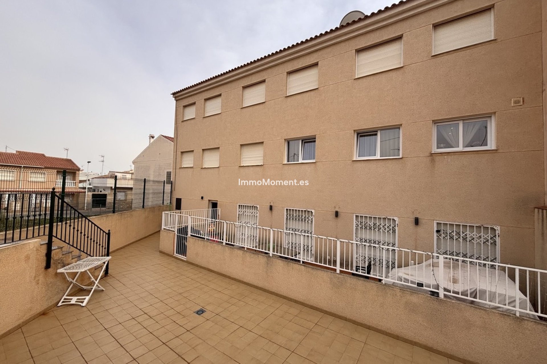 Reventa - Apartamento - San Pedro del Pinatar - Lo Pagan