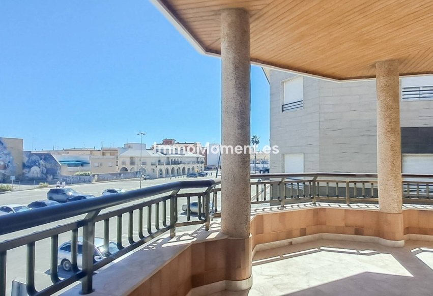 Reventa - Apartamento - San Pedro del Pinatar - Lo Pagan