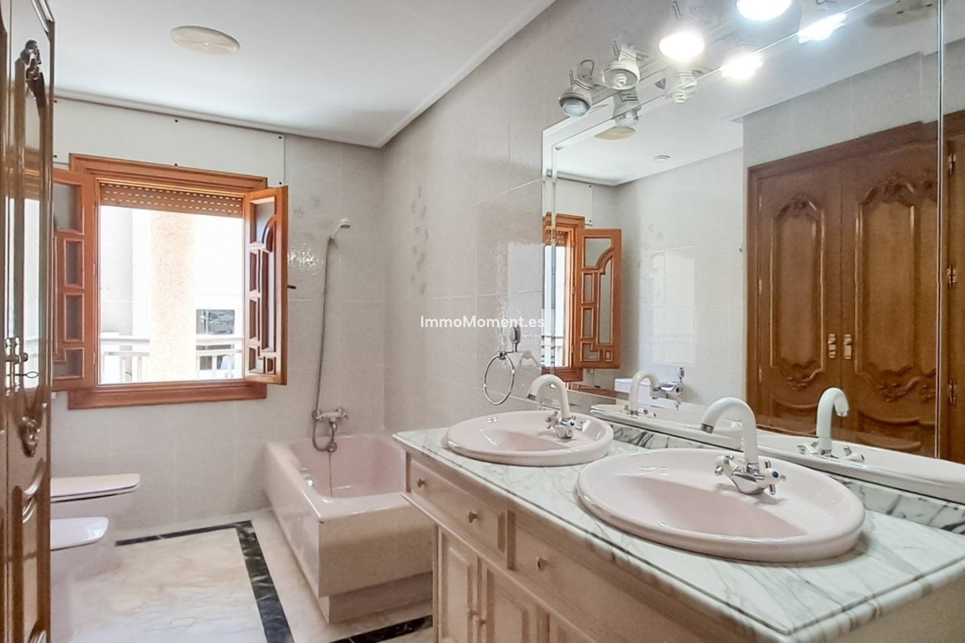 Reventa - Apartamento - San Pedro del Pinatar - Lo Pagan