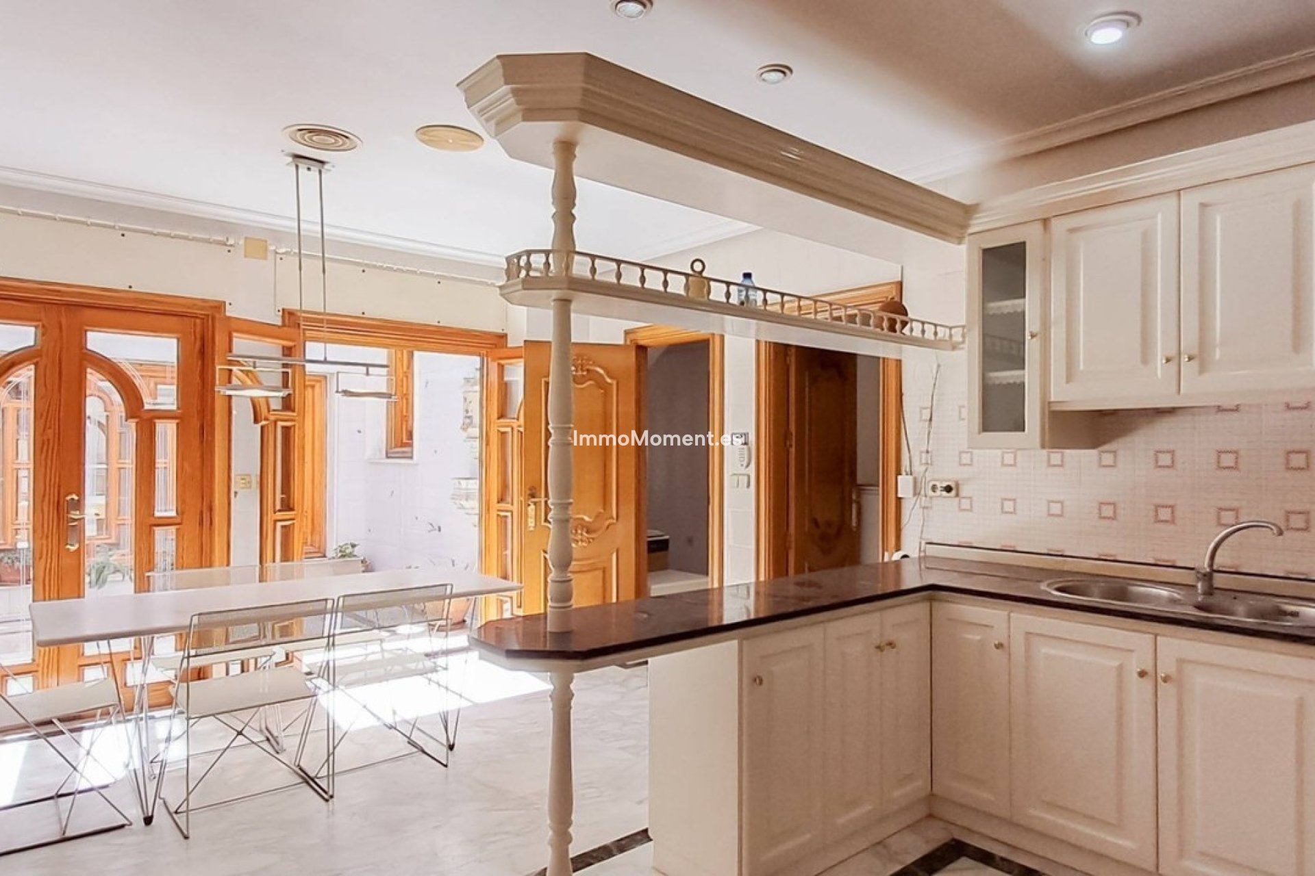 Reventa - Apartamento - San Pedro del Pinatar - Lo Pagan