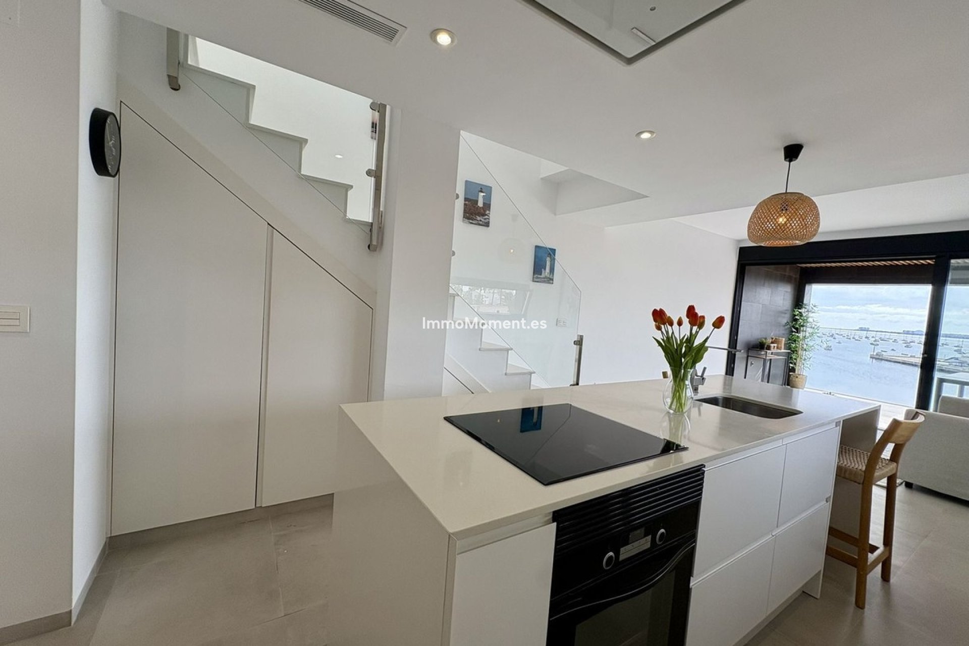 Reventa - Apartamento - San Pedro del Pinatar - Lo Pagan