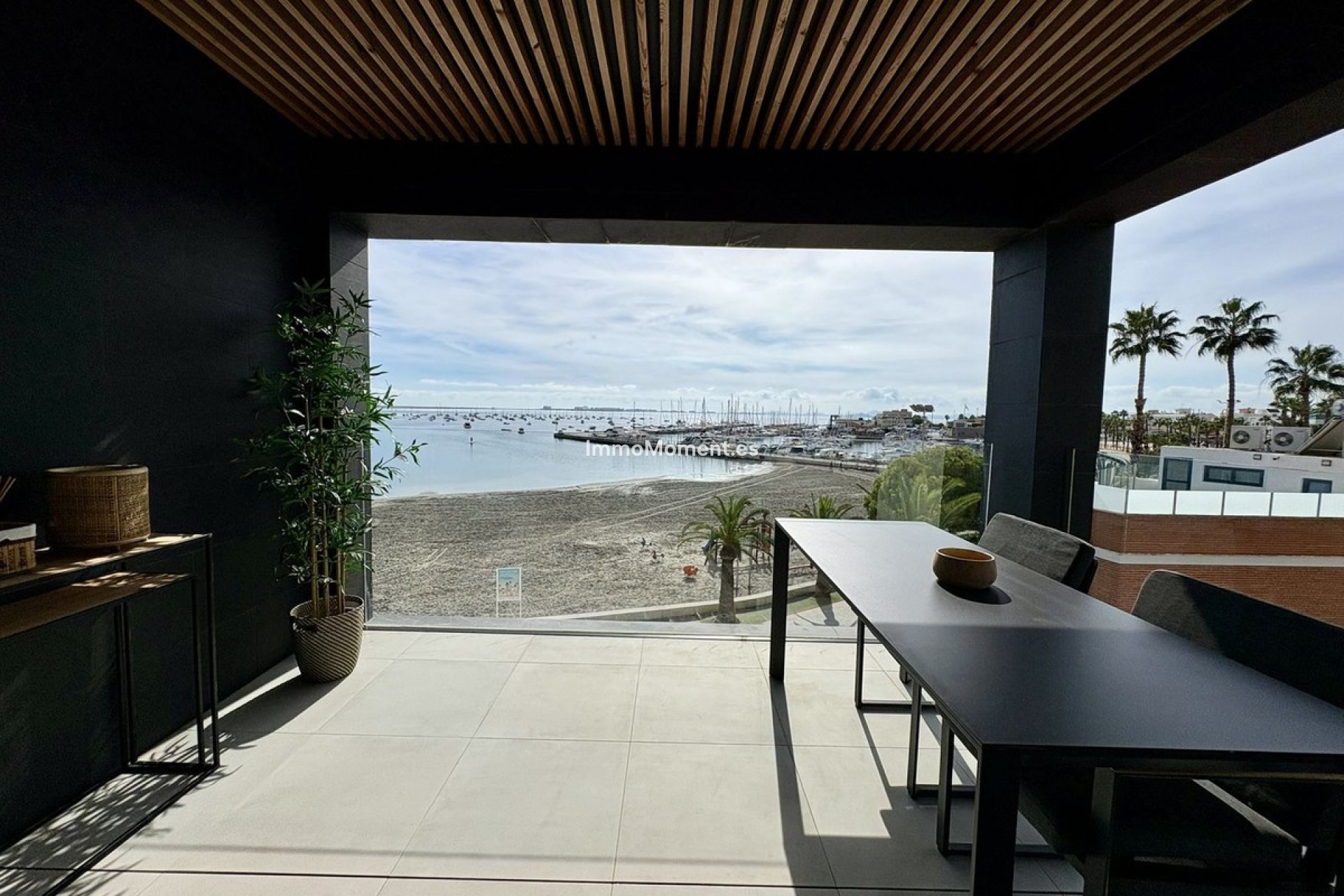 Reventa - Apartamento - San Pedro del Pinatar - Lo Pagan