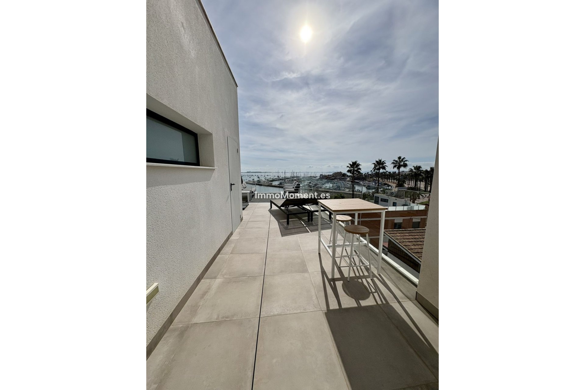 Reventa - Apartamento - San Pedro del Pinatar - Lo Pagan