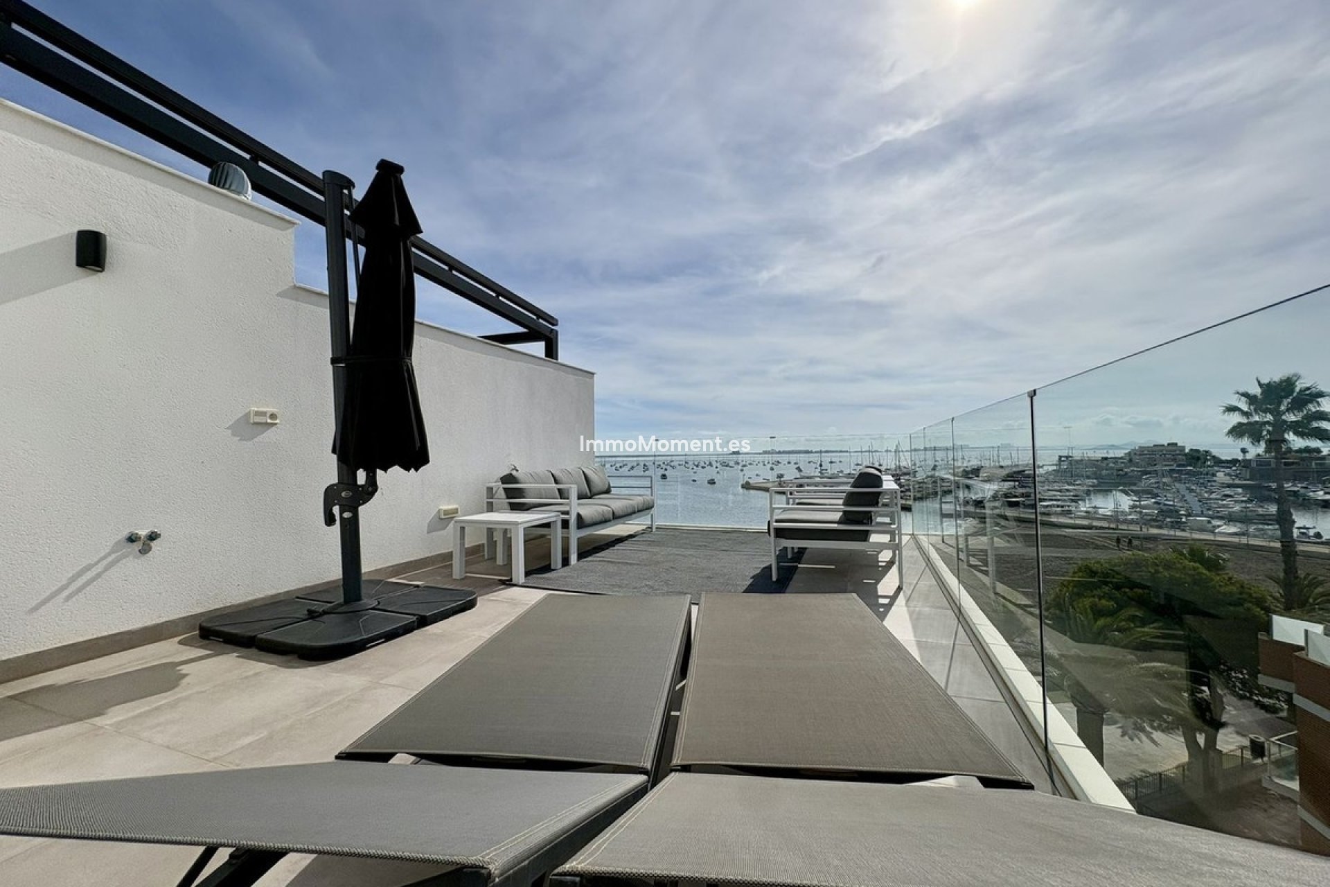 Reventa - Apartamento - San Pedro del Pinatar - Lo Pagan