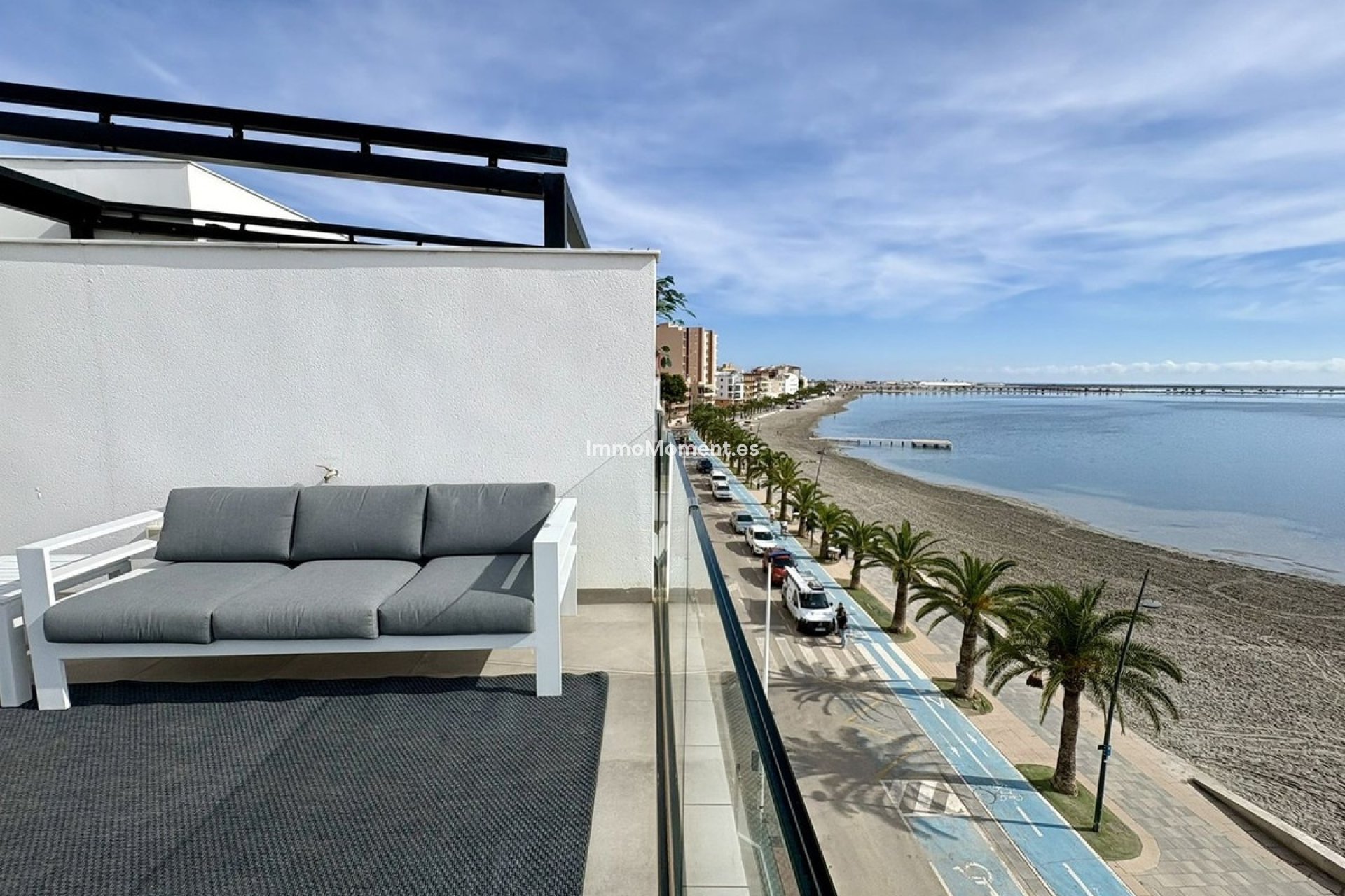 Reventa - Apartamento - San Pedro del Pinatar - Lo Pagan