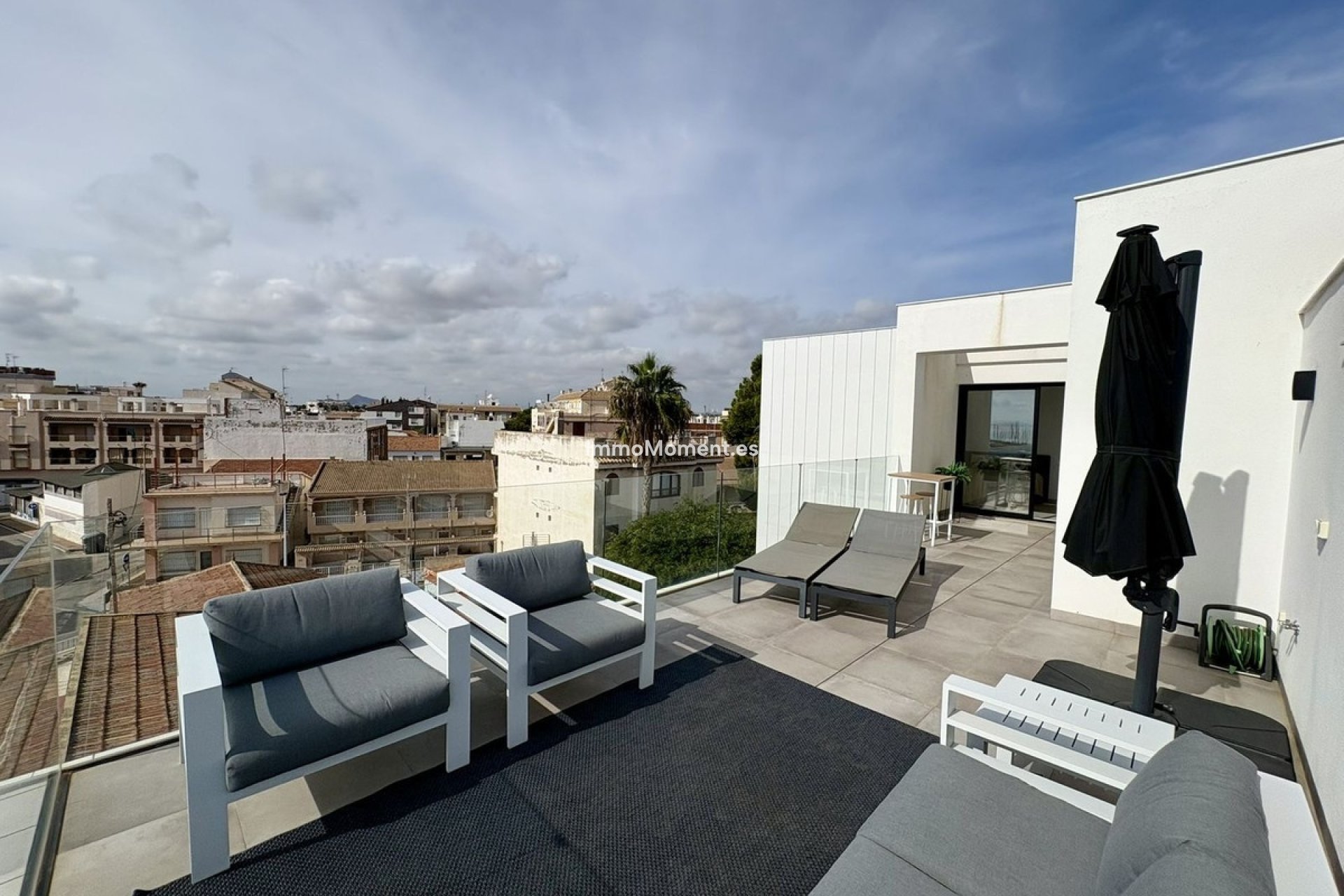 Reventa - Apartamento - San Pedro del Pinatar - Lo Pagan