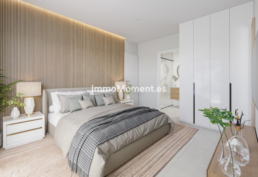 Reventa - Apartamento - San Pedro del Pinatar - Lo Pagan