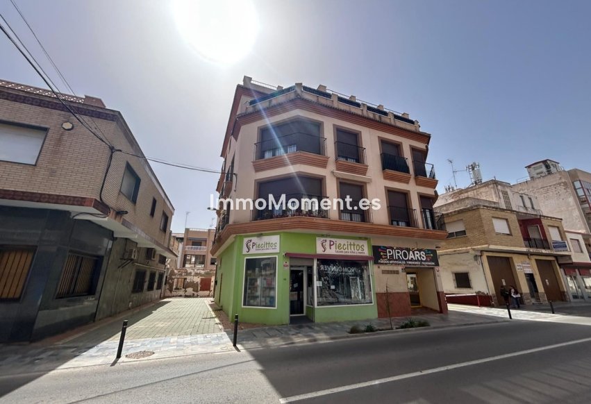Reventa - Apartamento - San Pedro del Pinatar - Lo Pagan