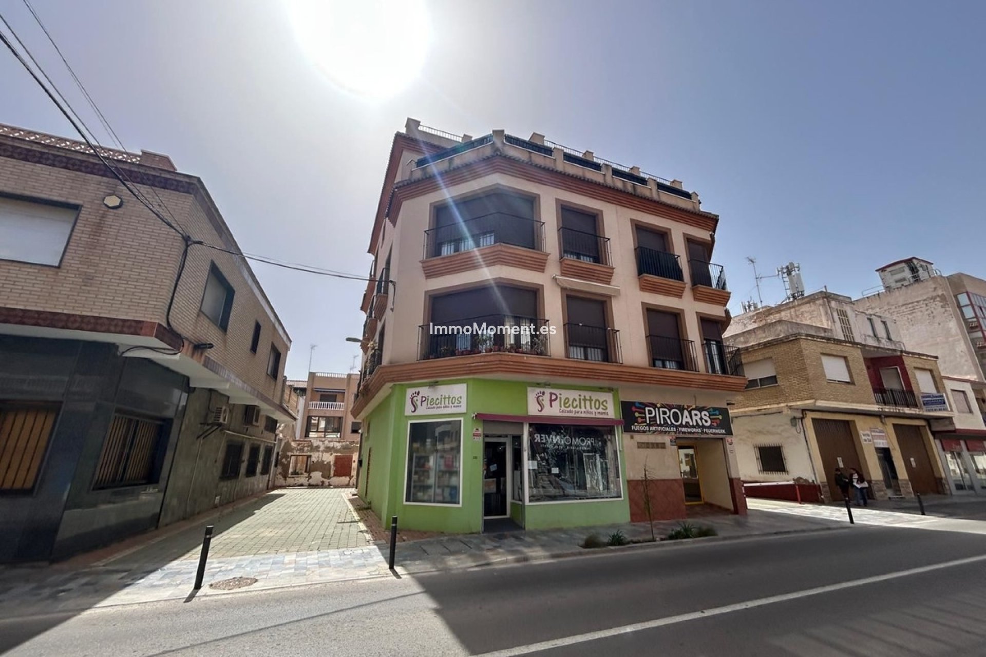 Reventa - Apartamento - San Pedro del Pinatar - Lo Pagan