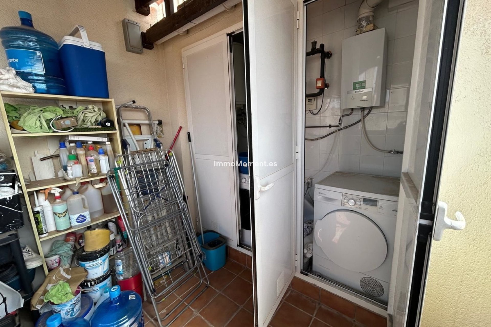 Reventa - Apartamento - San Pedro del Pinatar - Lo Pagan