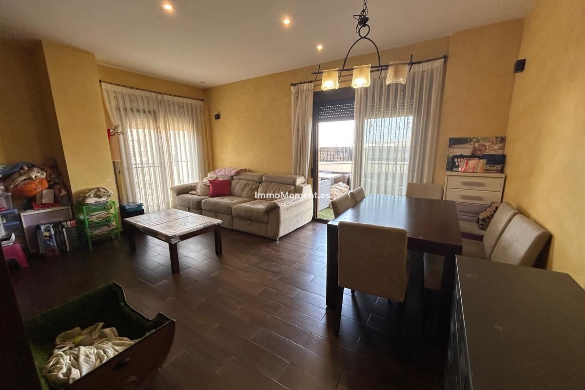 Reventa - Apartamento - San Pedro del Pinatar - Lo Pagan