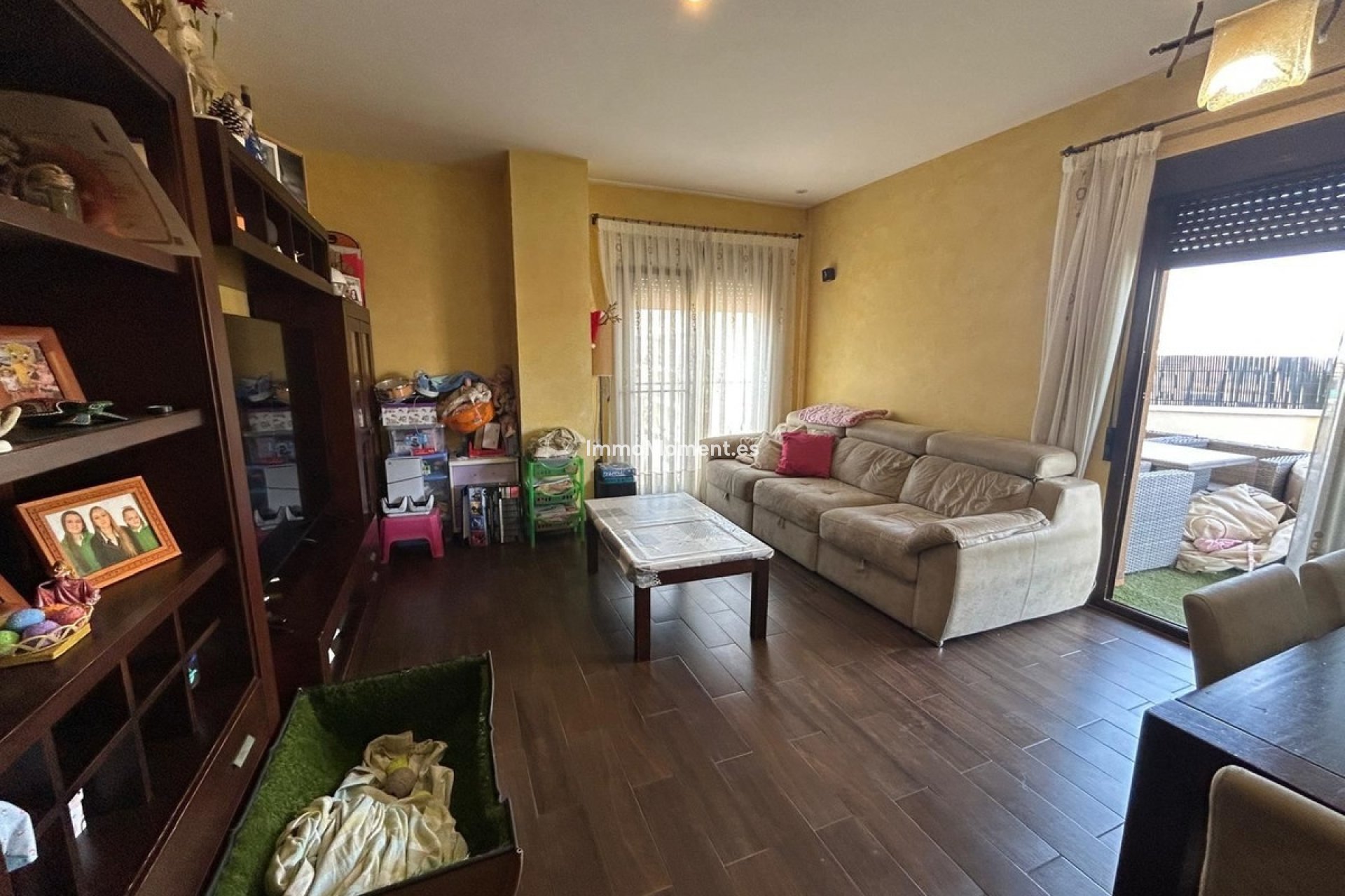 Reventa - Apartamento - San Pedro del Pinatar - Lo Pagan
