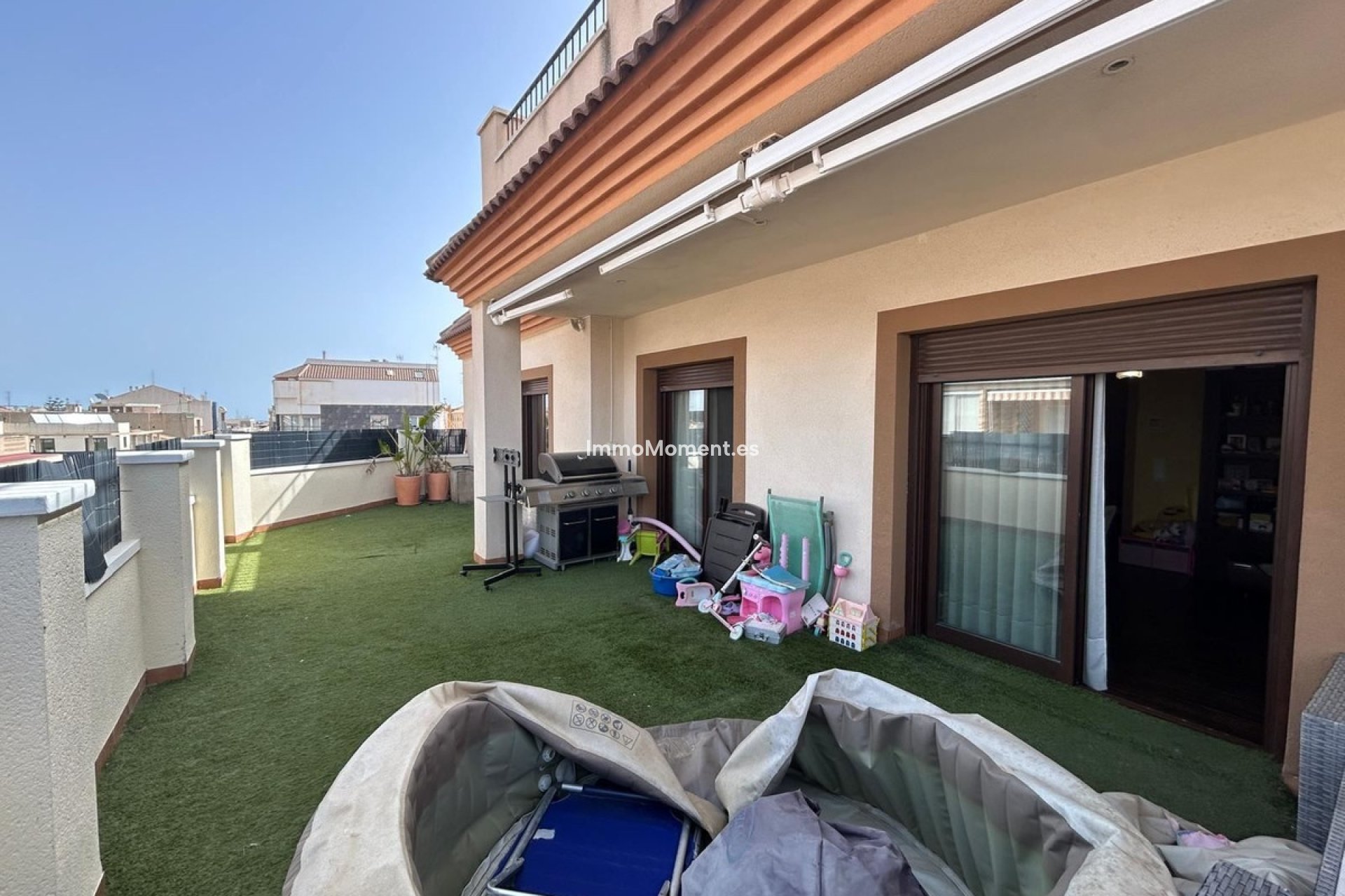 Reventa - Apartamento - San Pedro del Pinatar - Lo Pagan