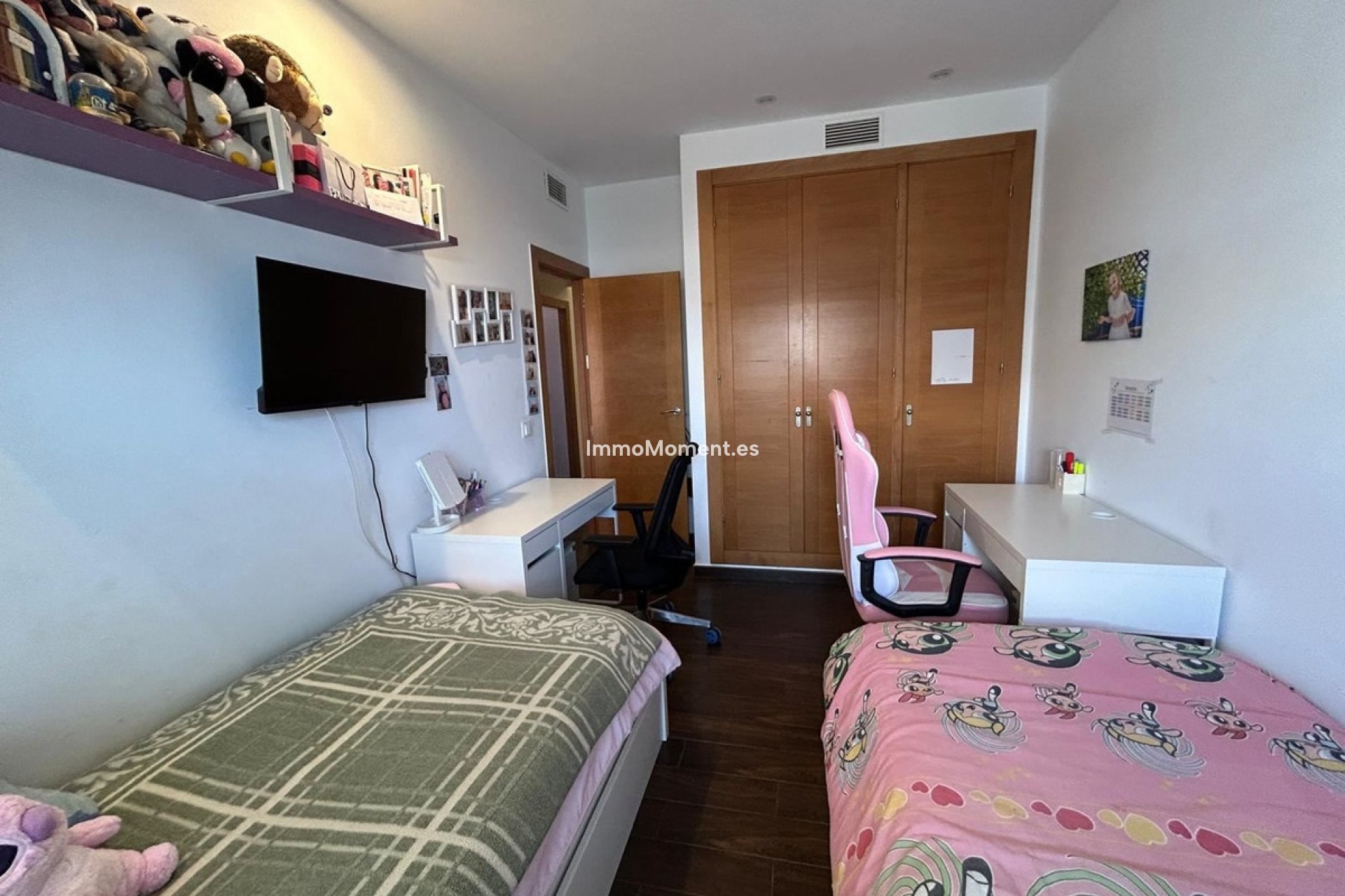 Reventa - Apartamento - San Pedro del Pinatar - Lo Pagan