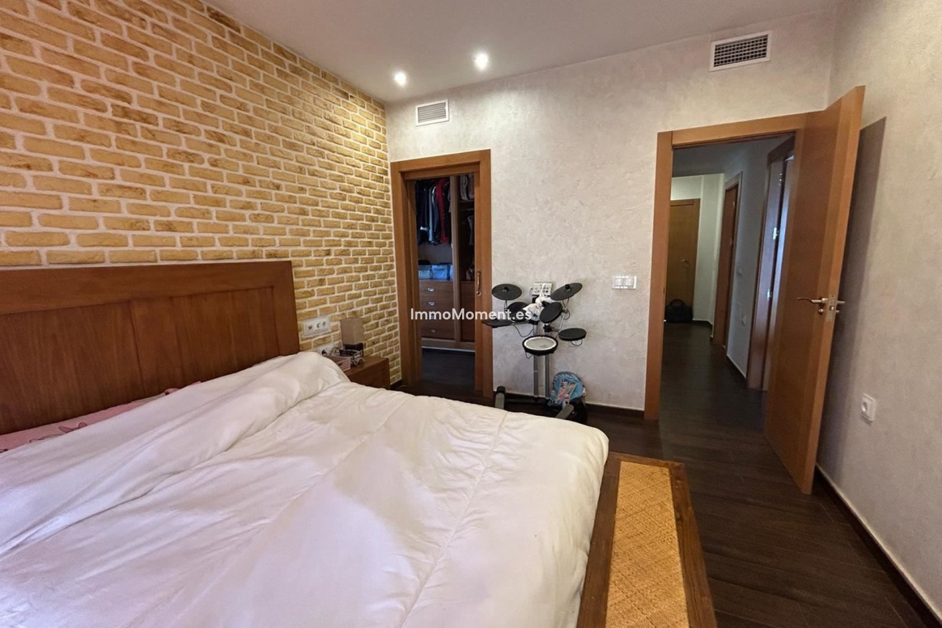 Reventa - Apartamento - San Pedro del Pinatar - Lo Pagan