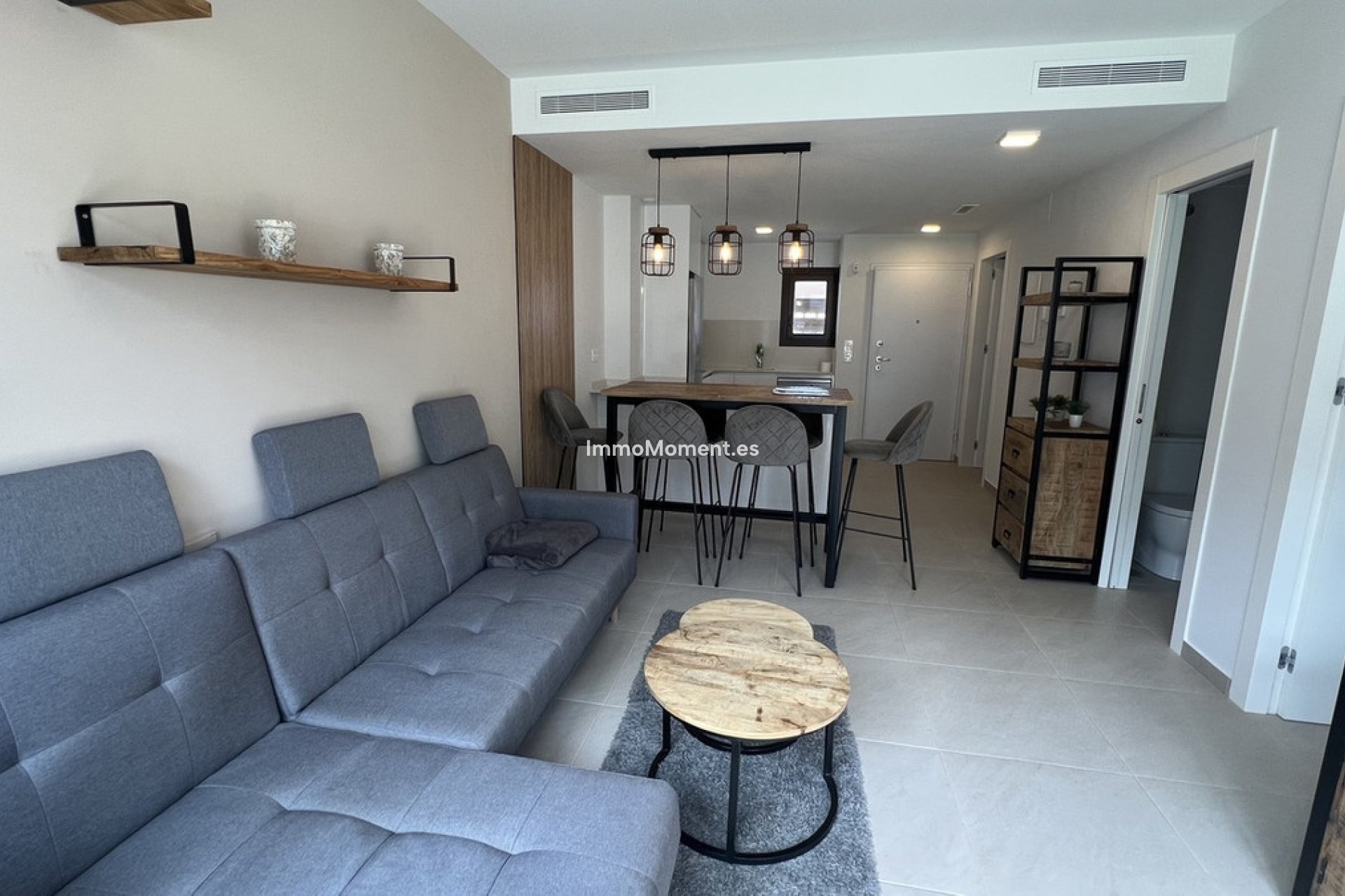 Reventa - Apartamento - San Pedro del Pinatar - Lo Pagan