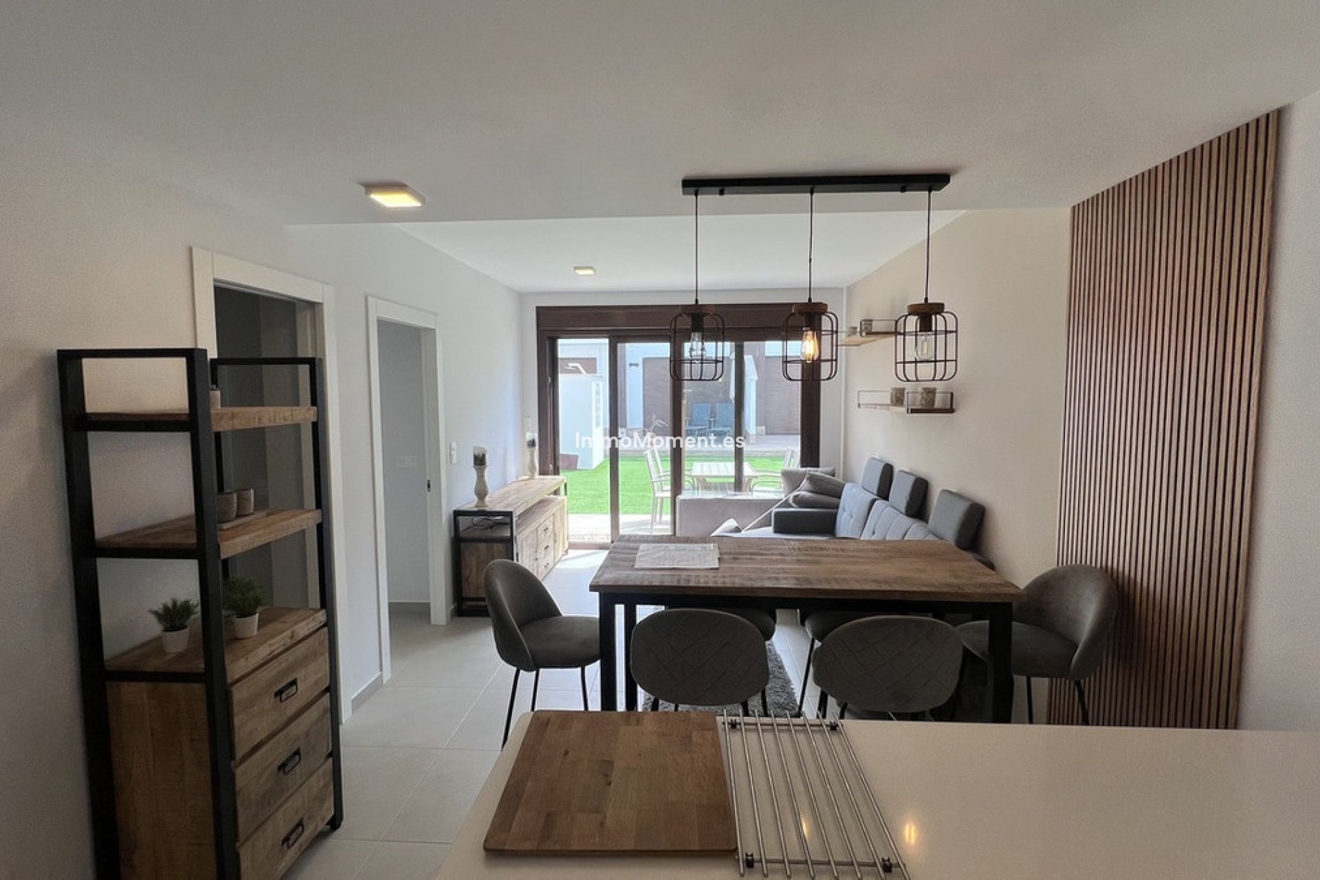 Reventa - Apartamento - San Pedro del Pinatar - Lo Pagan