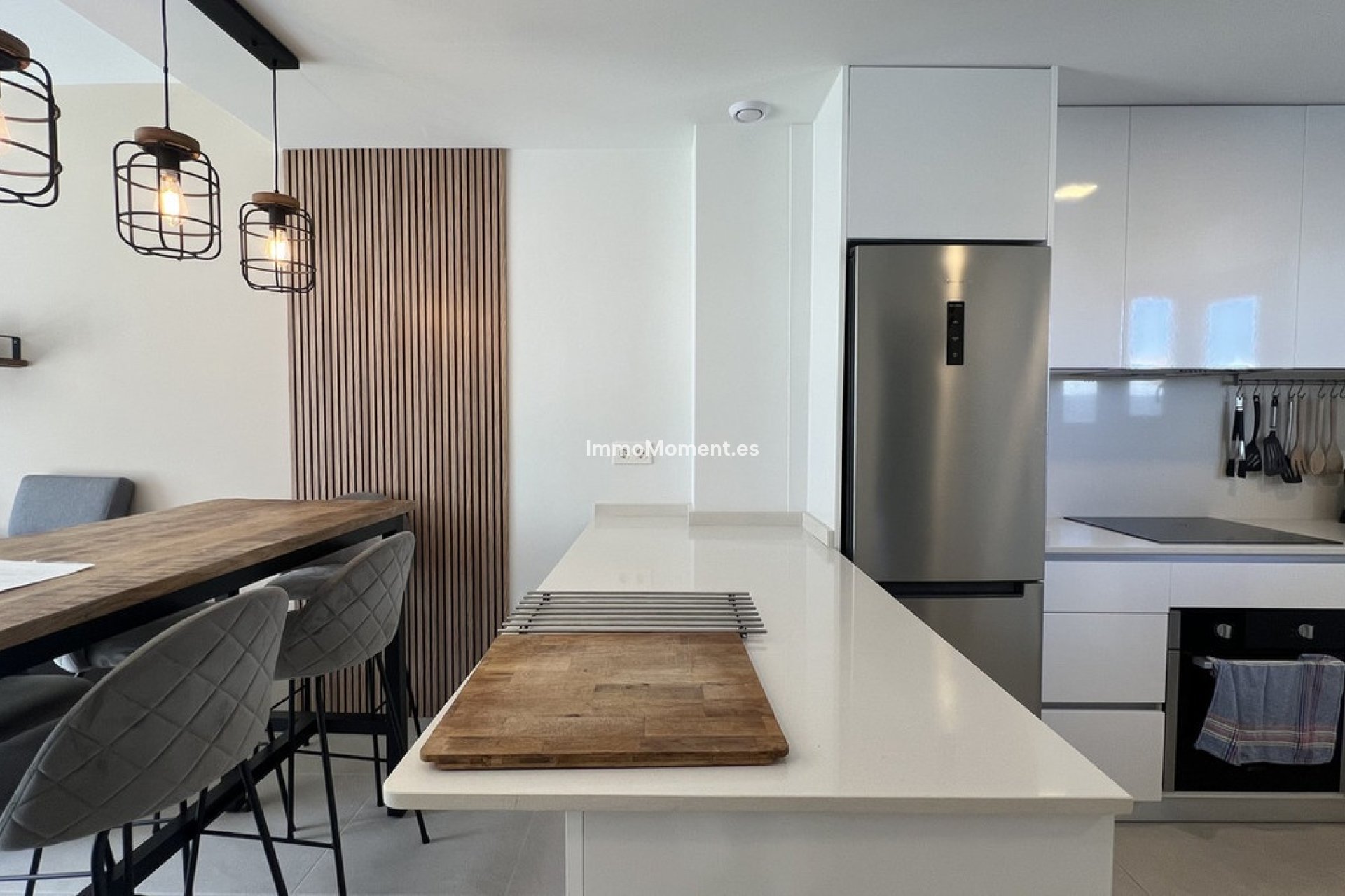 Reventa - Apartamento - San Pedro del Pinatar - Lo Pagan