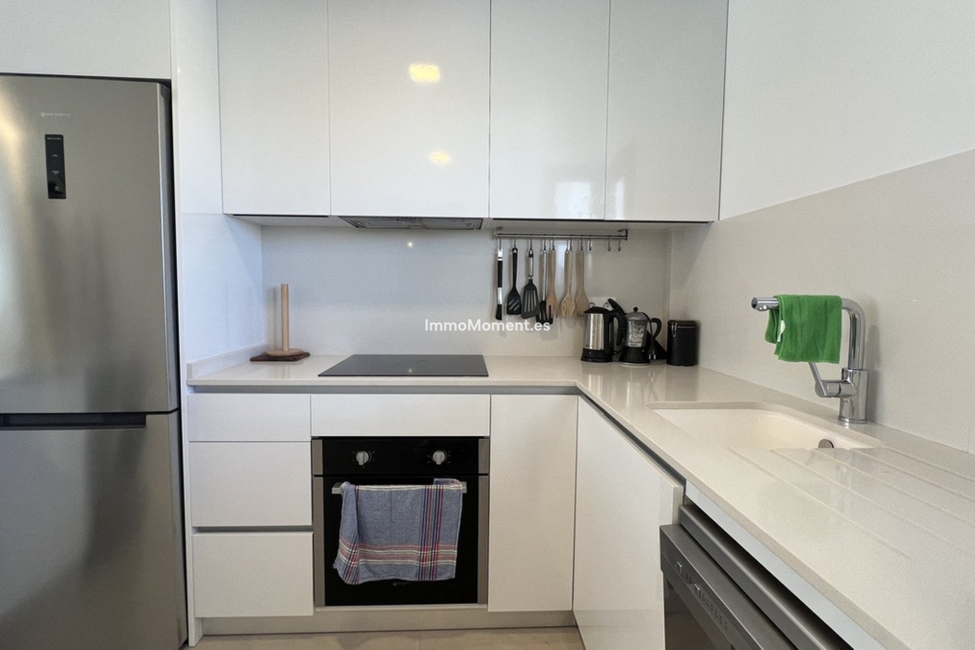 Reventa - Apartamento - San Pedro del Pinatar - Lo Pagan