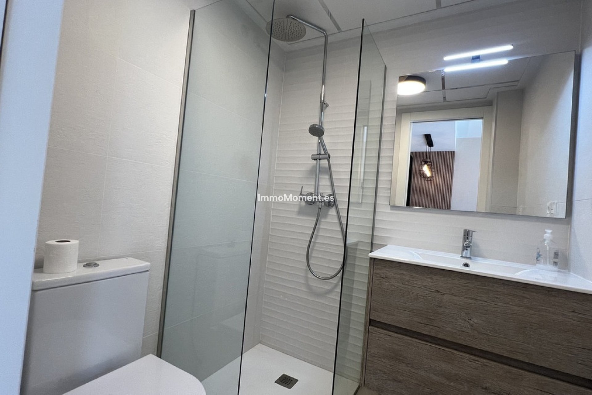 Reventa - Apartamento - San Pedro del Pinatar - Lo Pagan