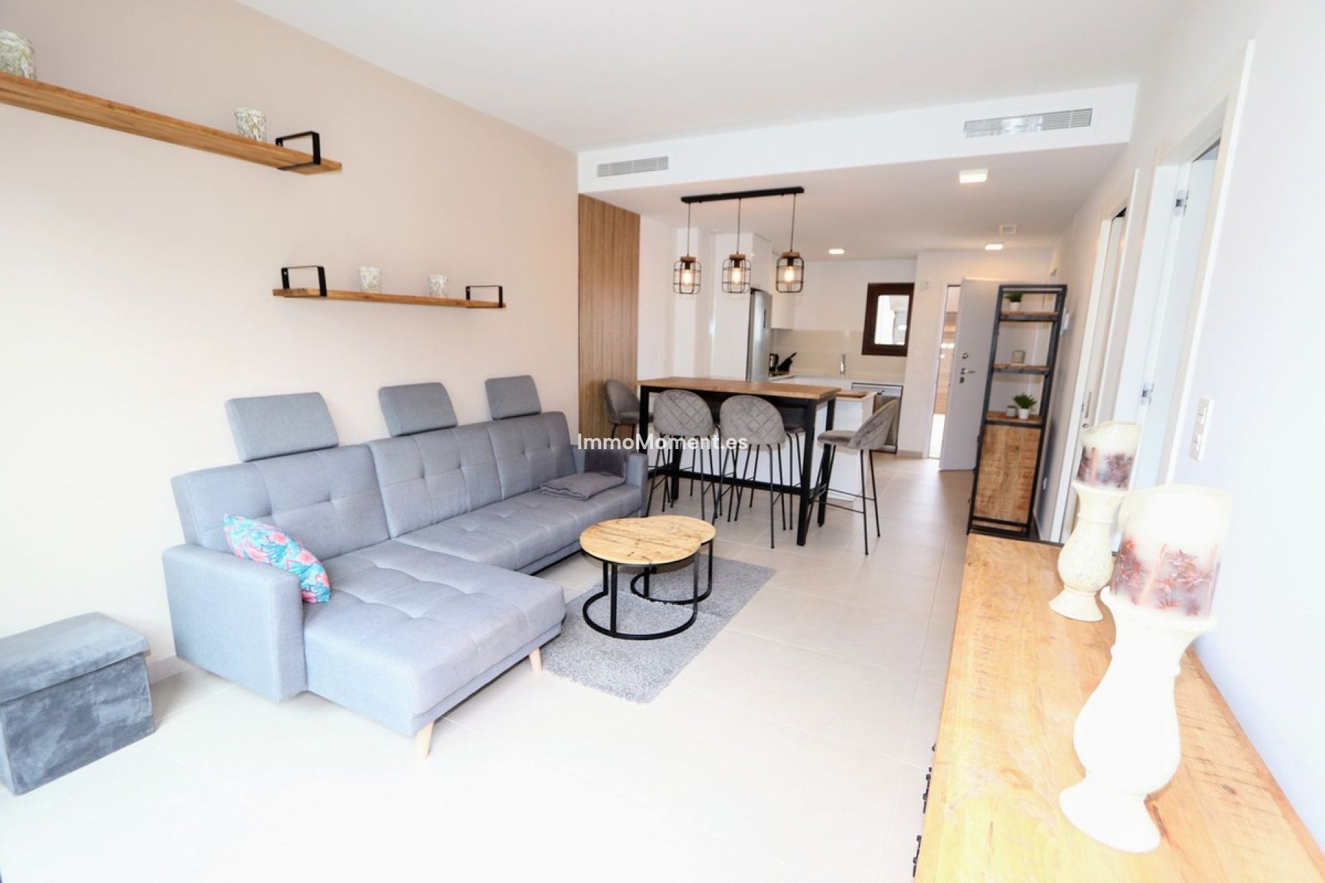 Reventa - Apartamento - San Pedro del Pinatar - Lo Pagan
