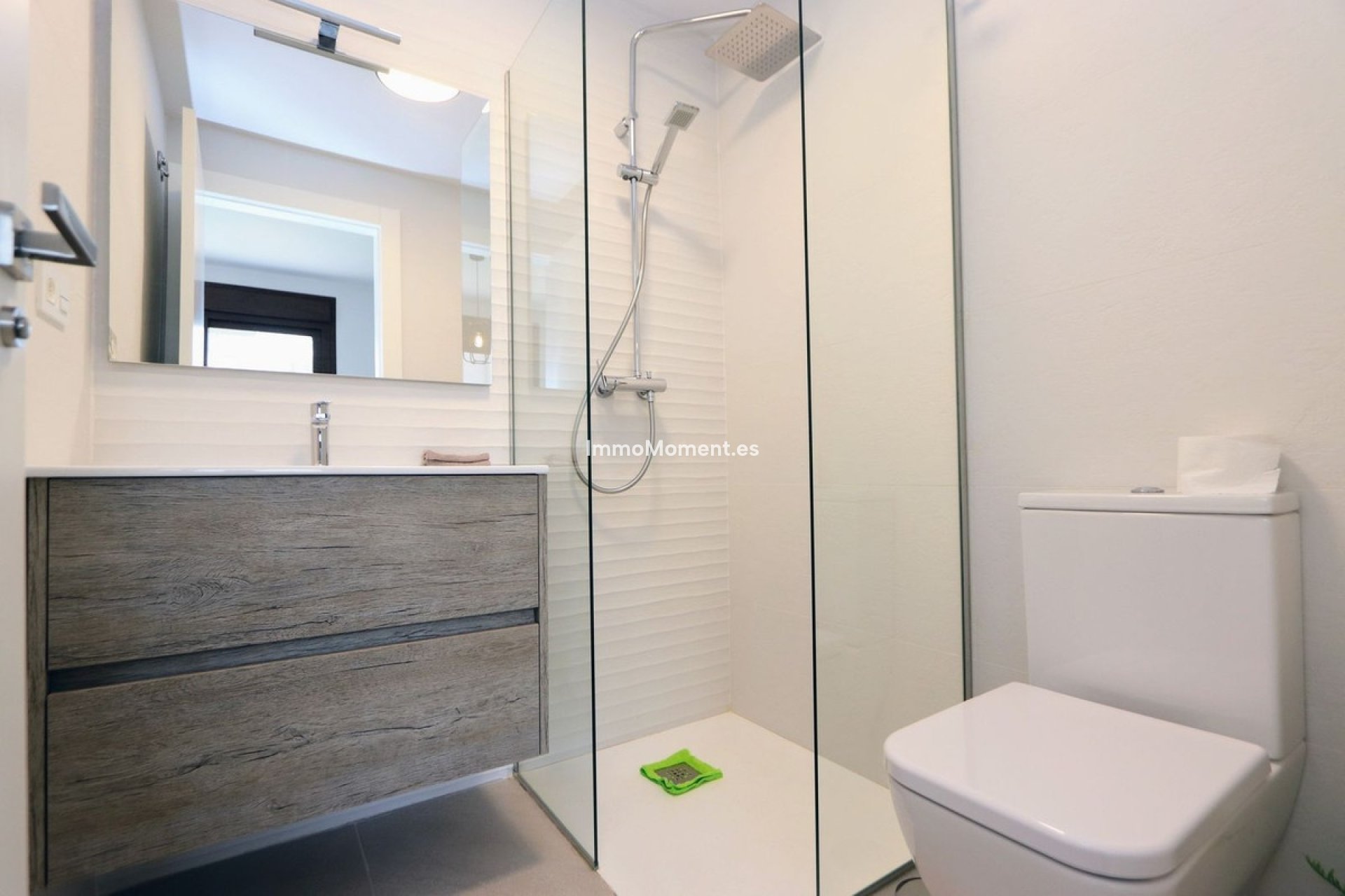 Reventa - Apartamento - San Pedro del Pinatar - Lo Pagan